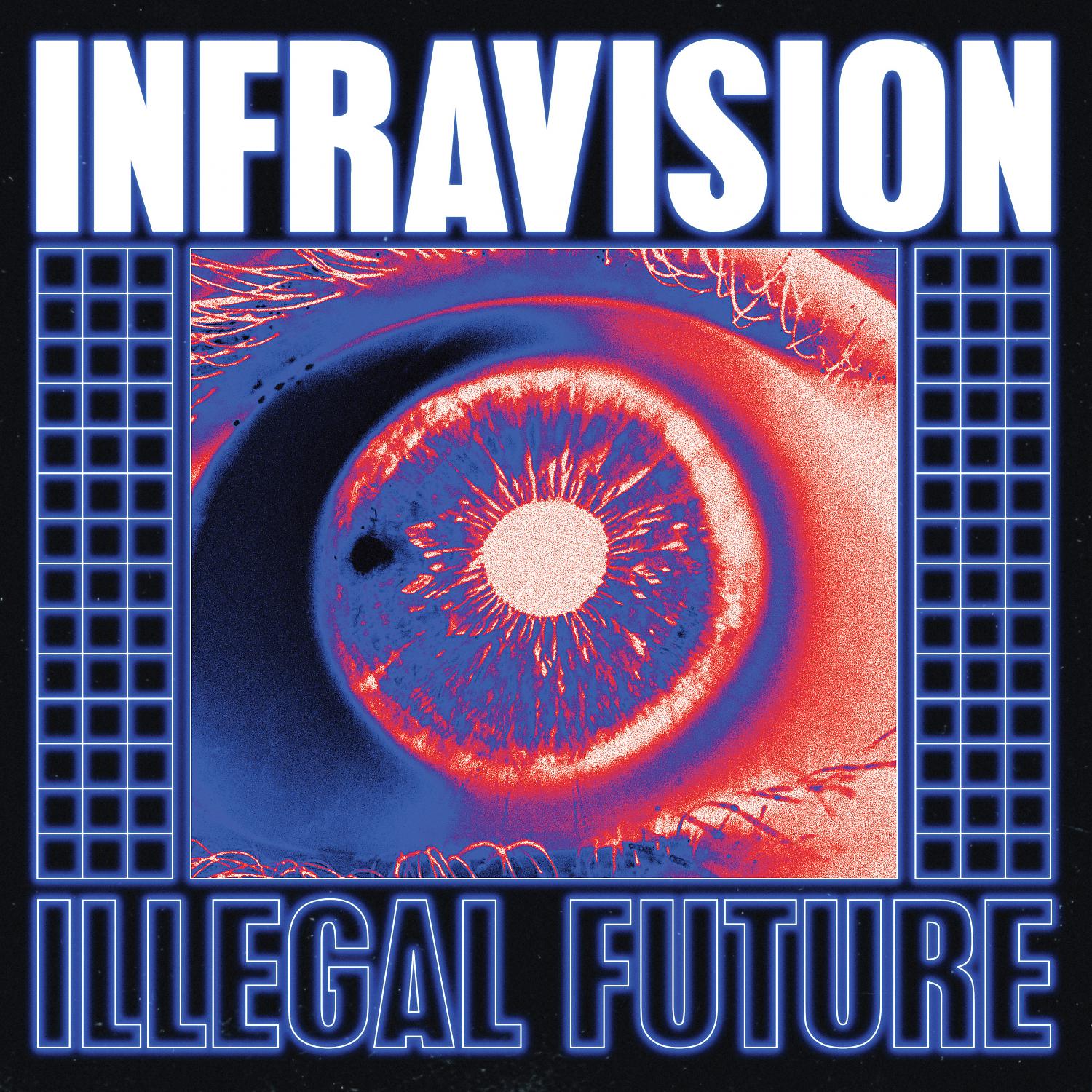 Постер альбома Illegal Future