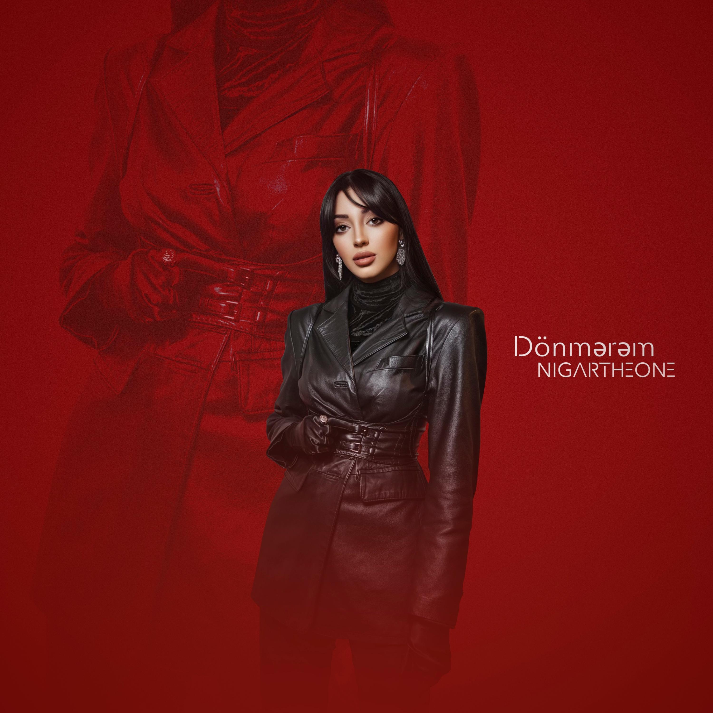 Постер альбома Dönmərəm