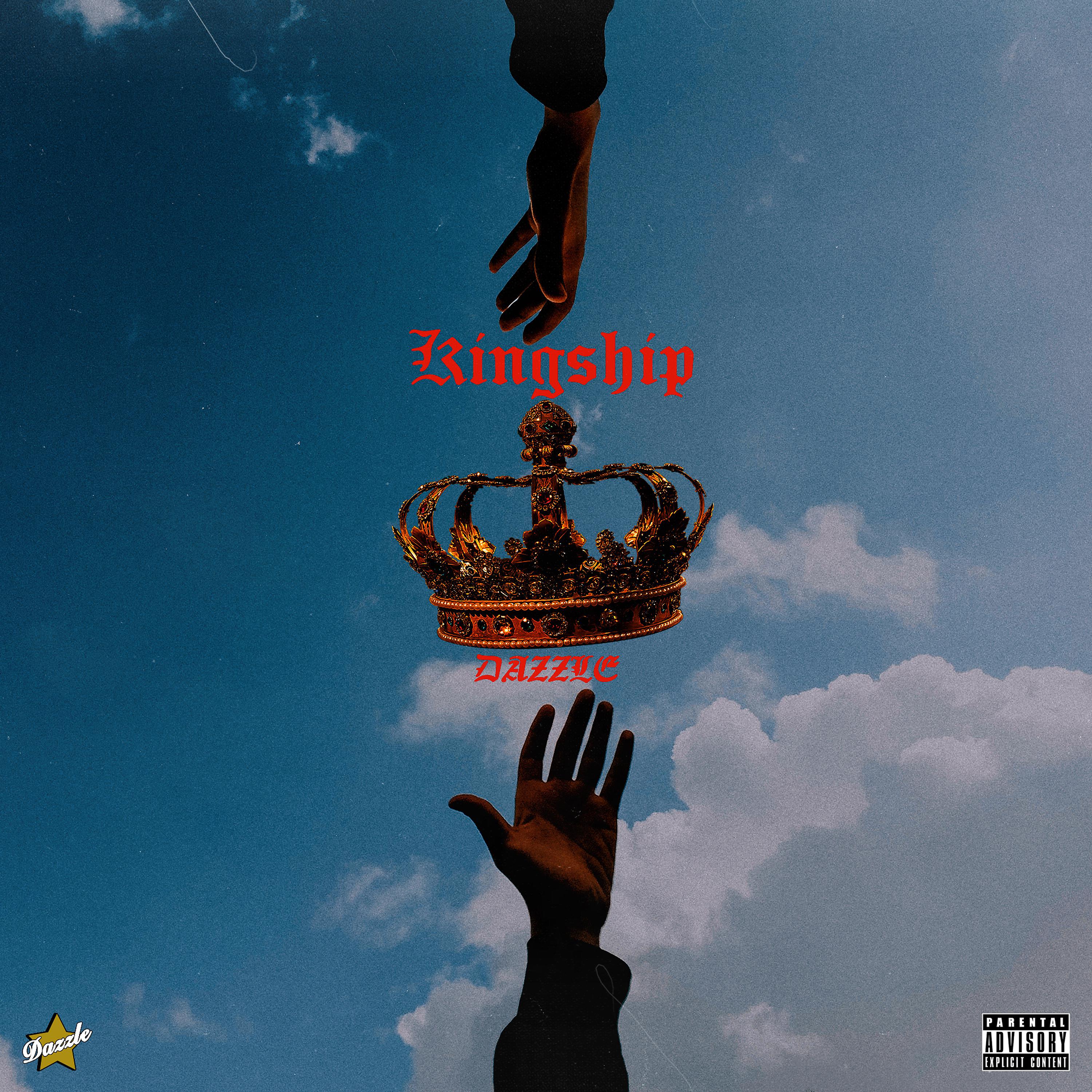 Постер альбома Kingship