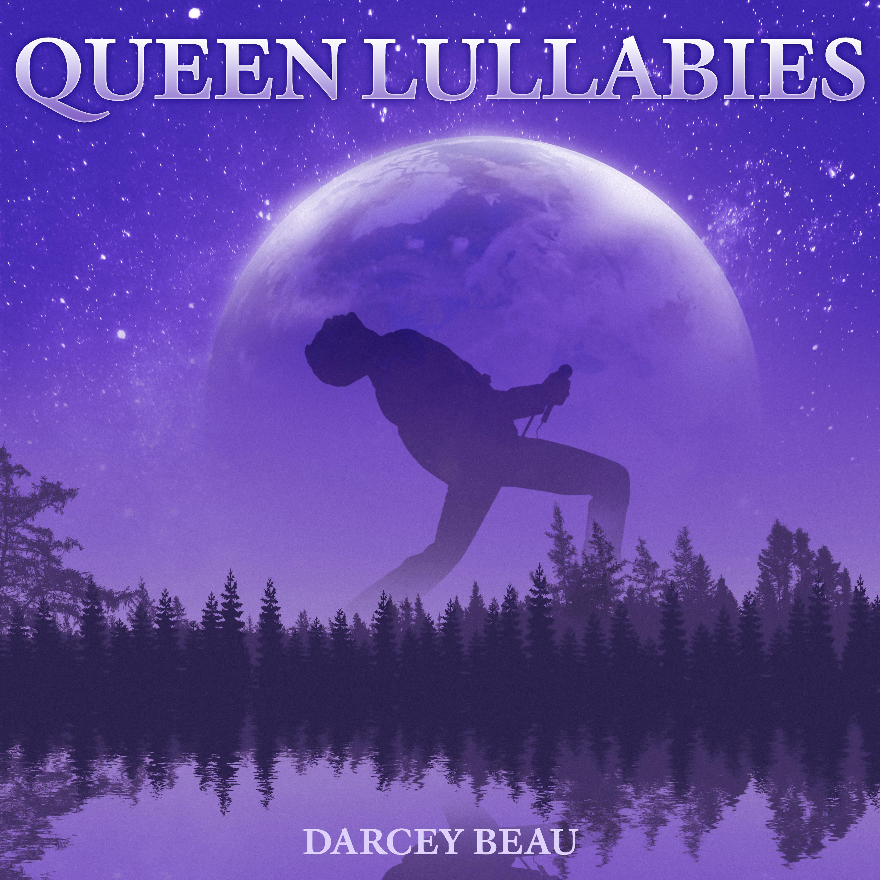 Постер альбома Queen Lullabies
