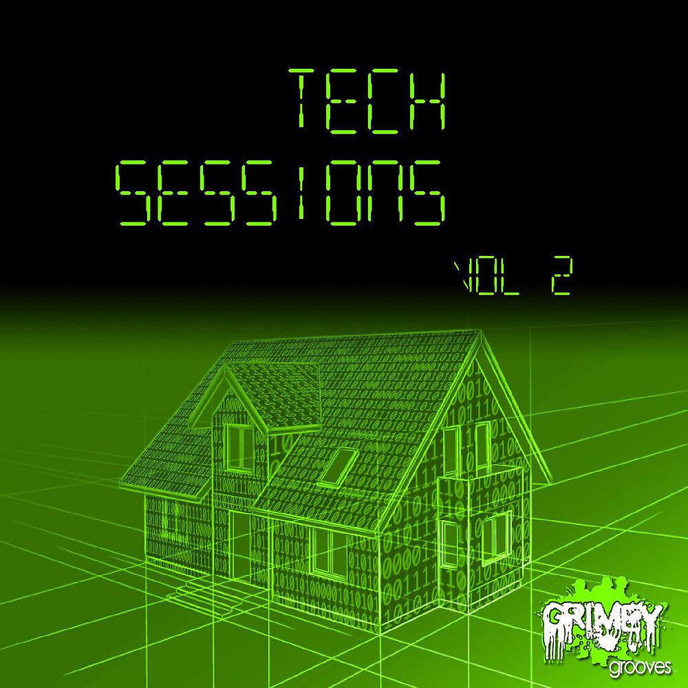 Постер альбома Tech Sessions, Vol. 2
