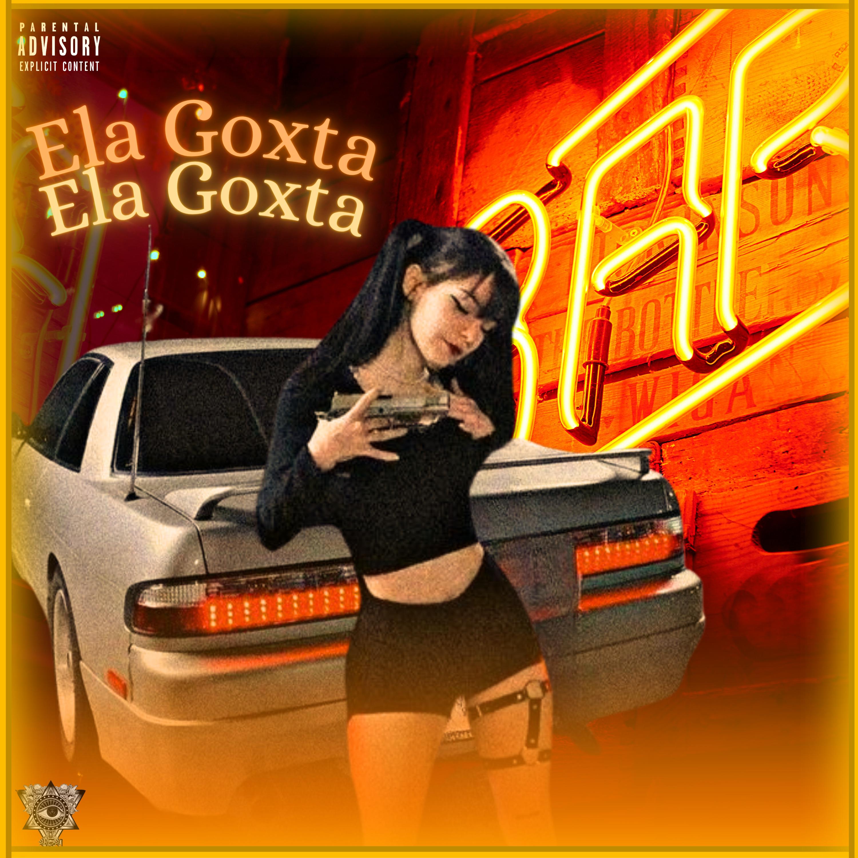 Постер альбома Ela Goxta