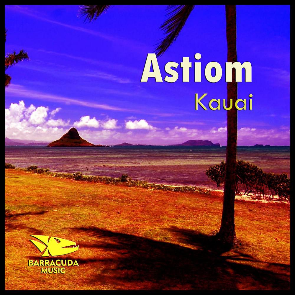 Постер альбома Kauai