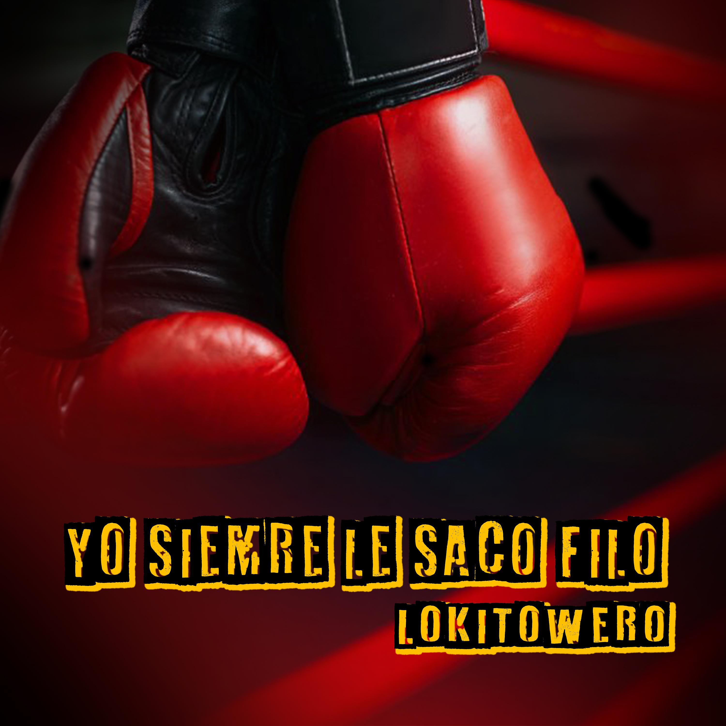 Постер альбома Yo Siempre Le Saco Filo