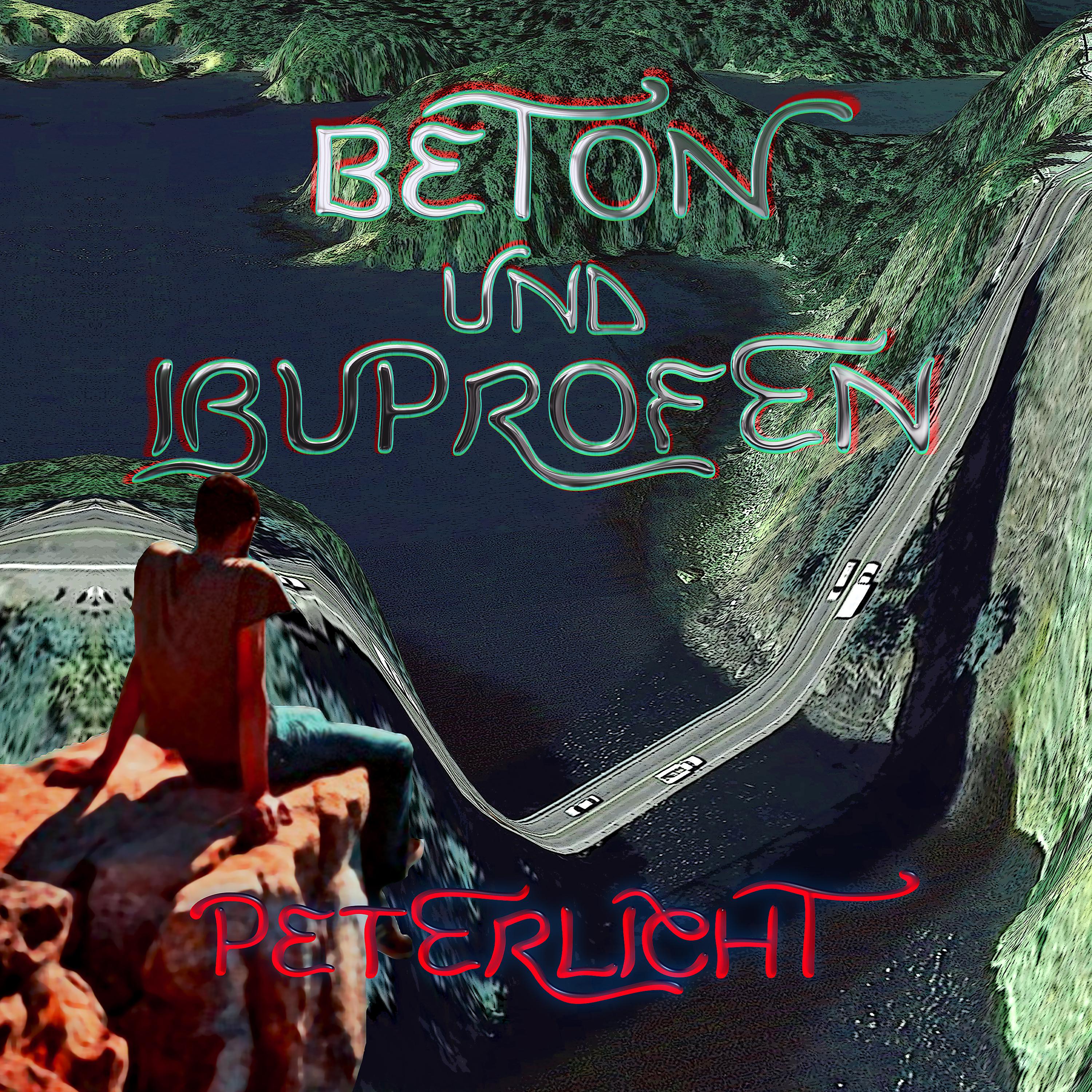 Постер альбома Beton und Ibuprofen