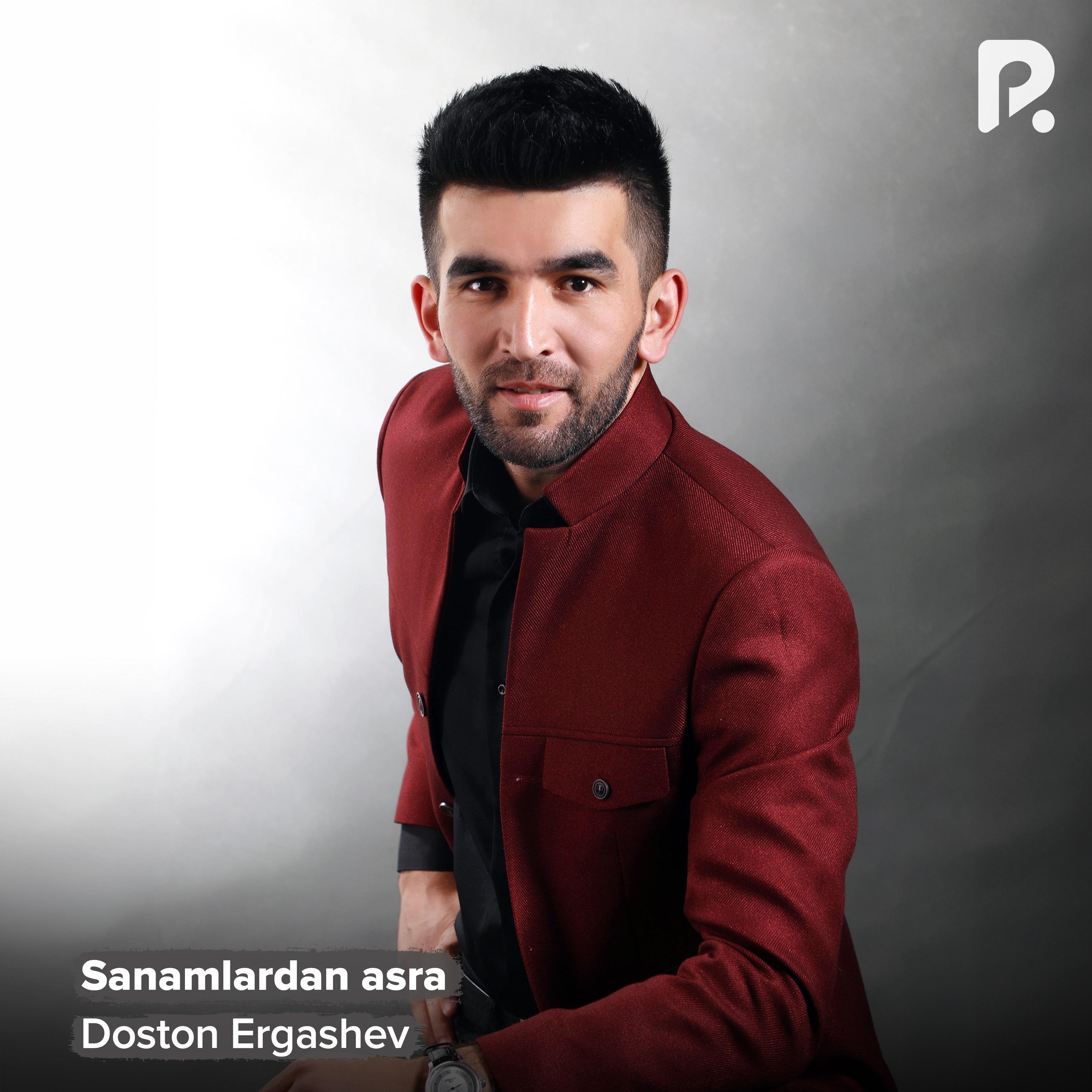Постер альбома Sanamlardan asra