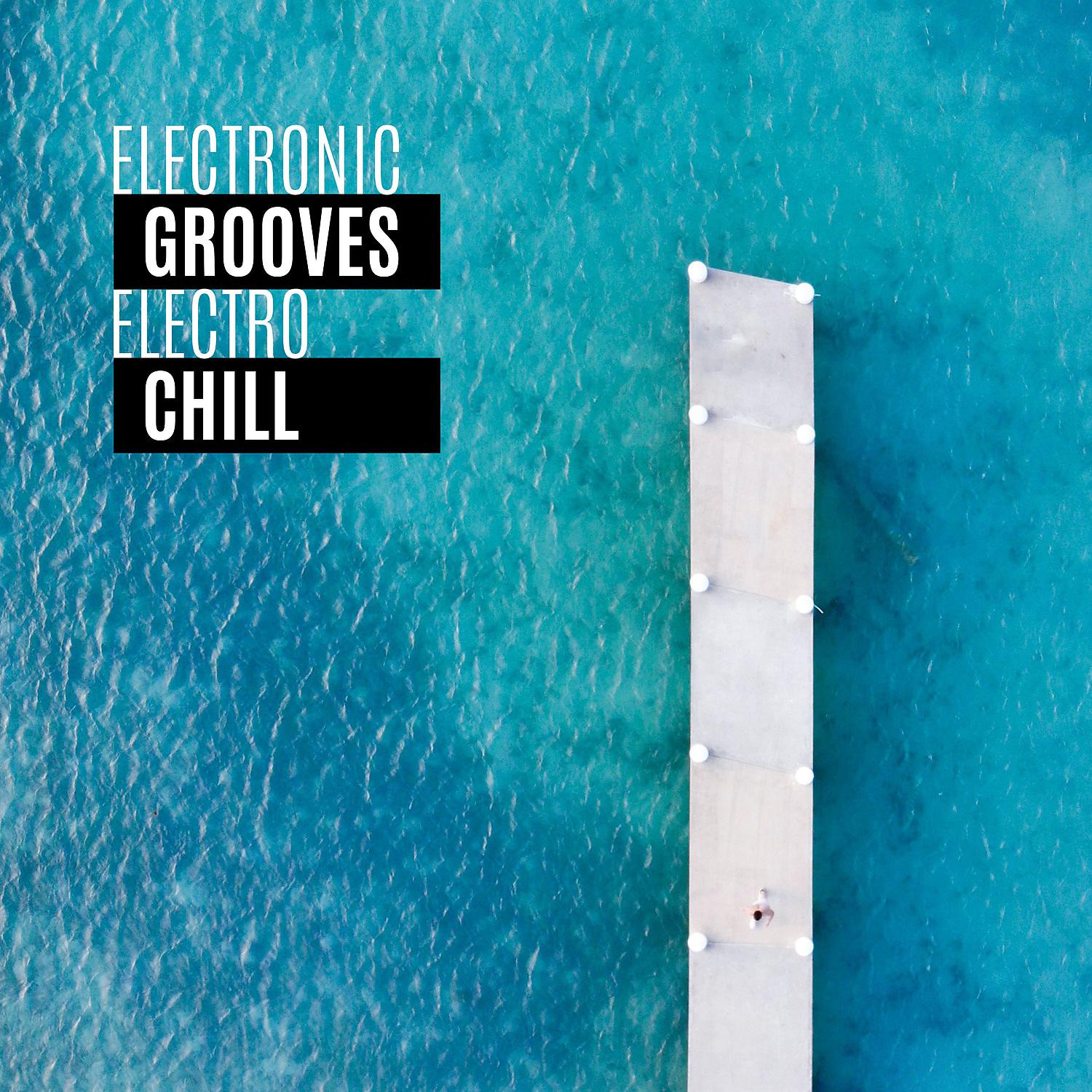 Постер альбома Electronic Grooves: Electro Chill
