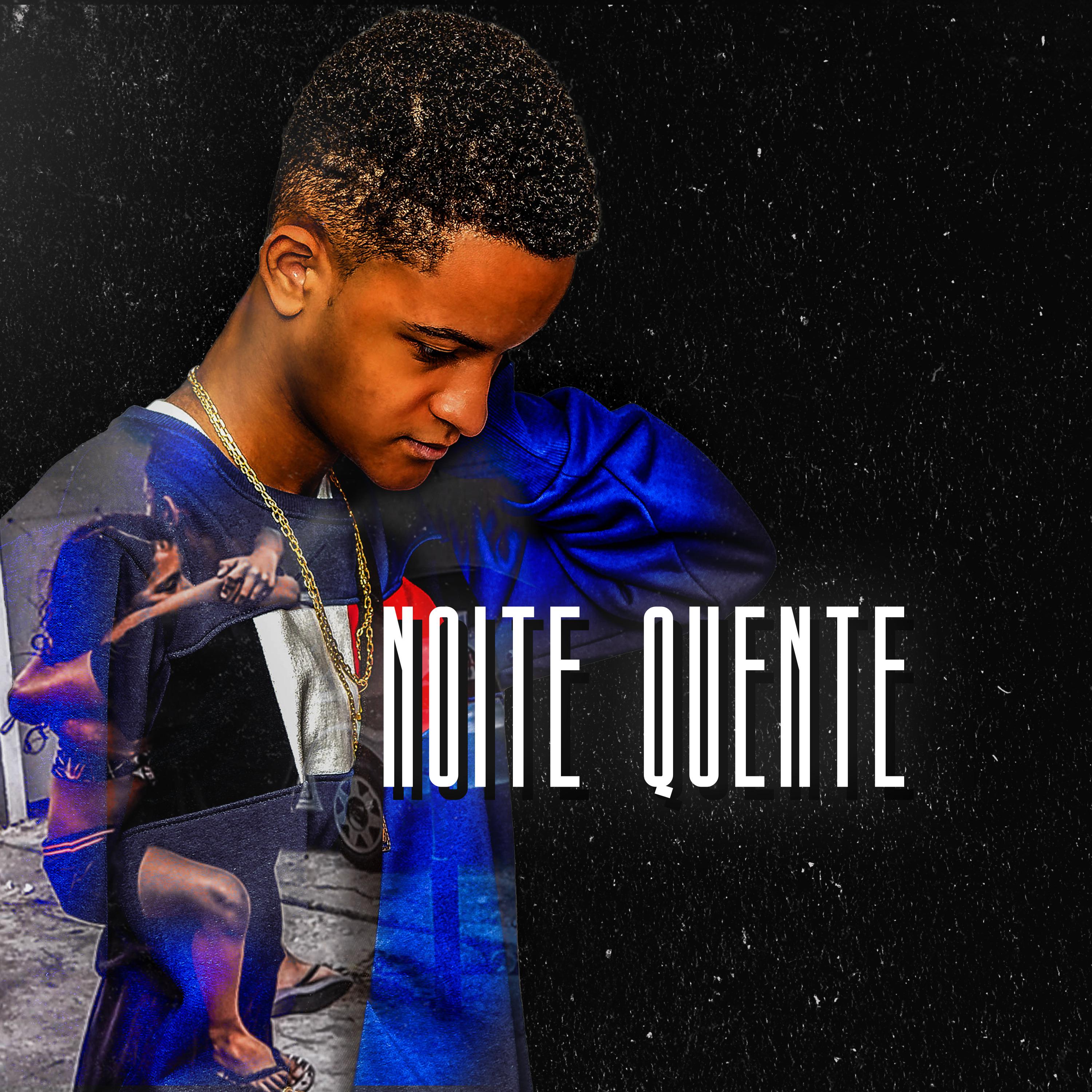 Постер альбома Noite Quente