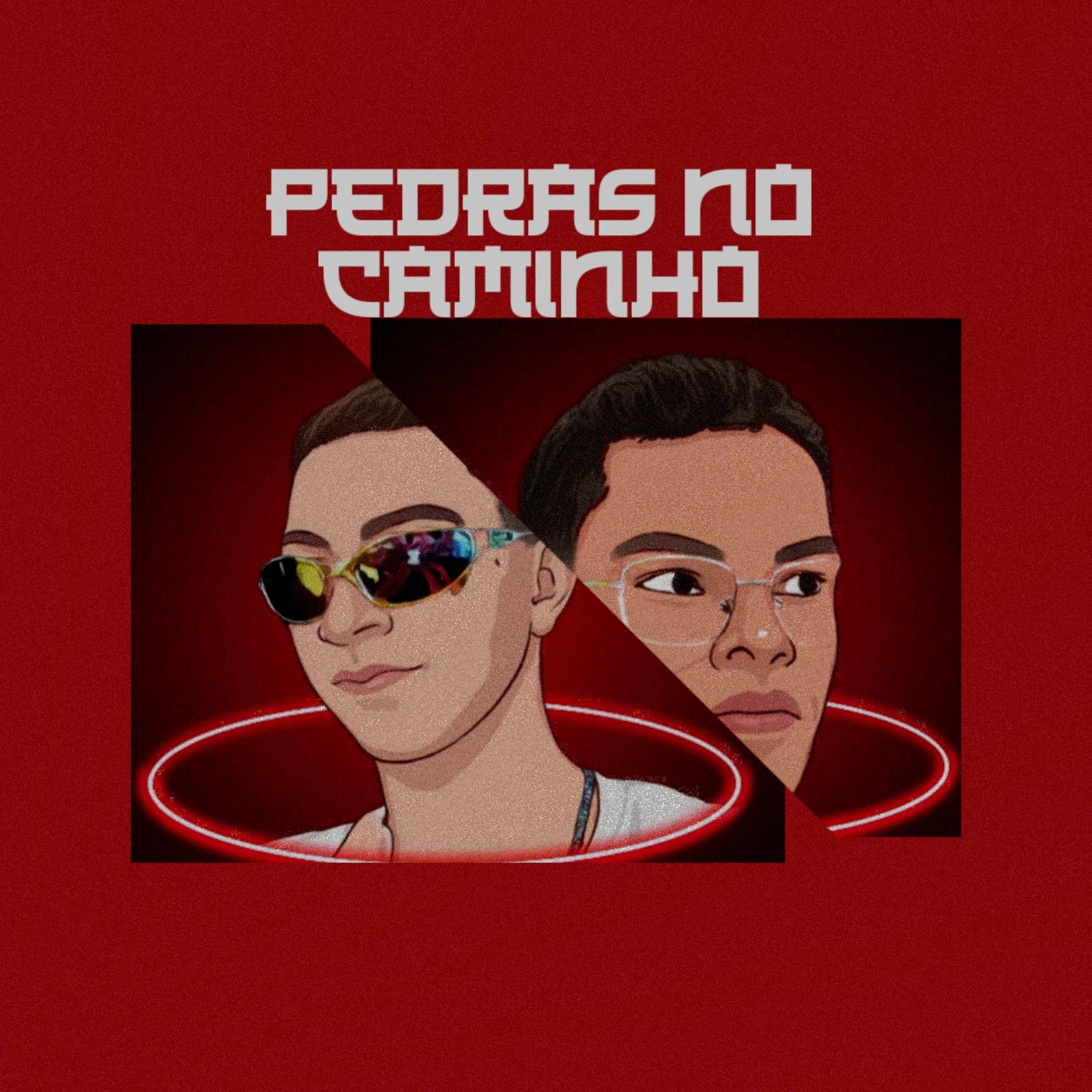 Постер альбома Pedras no Caminho