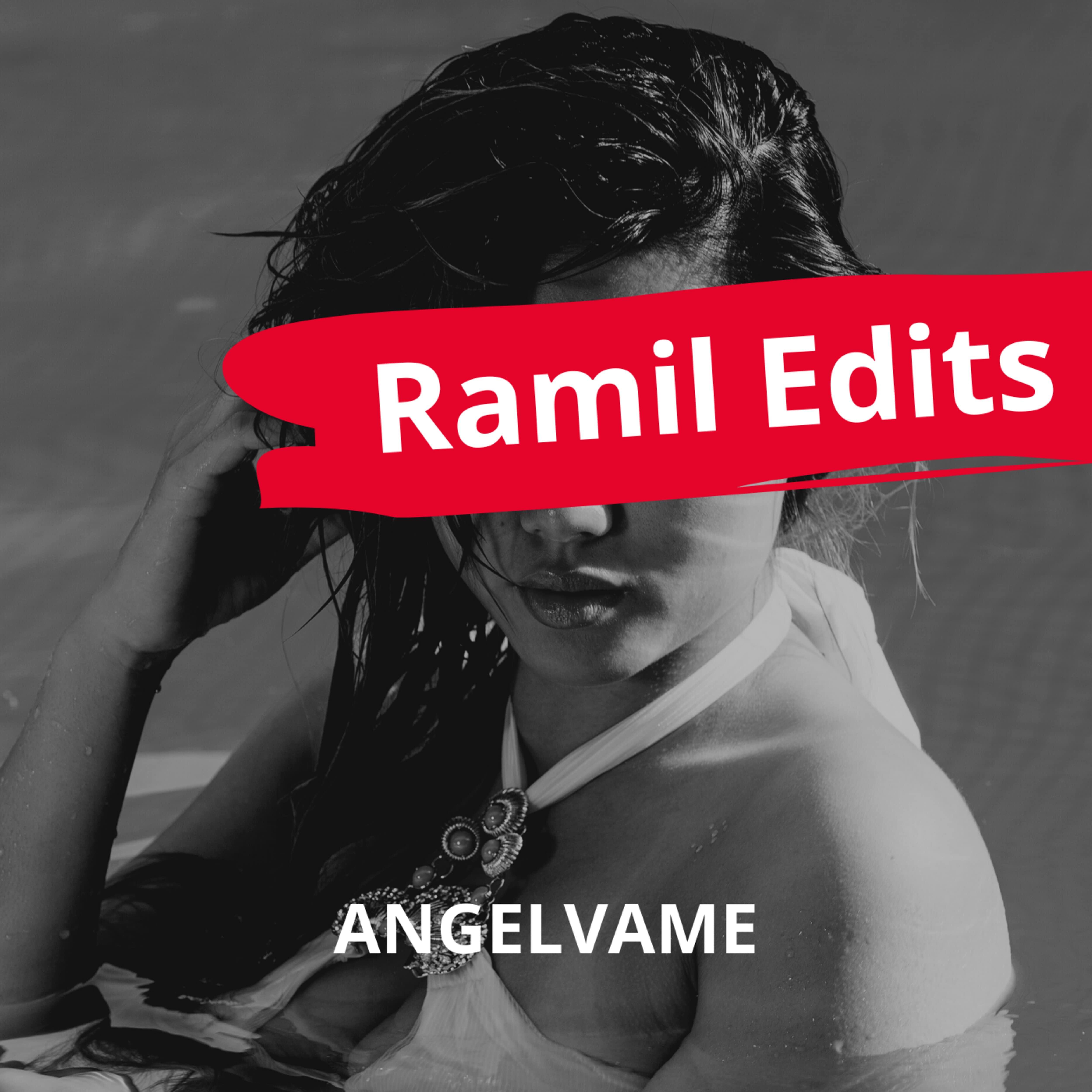 Постер альбома Ramil Edits