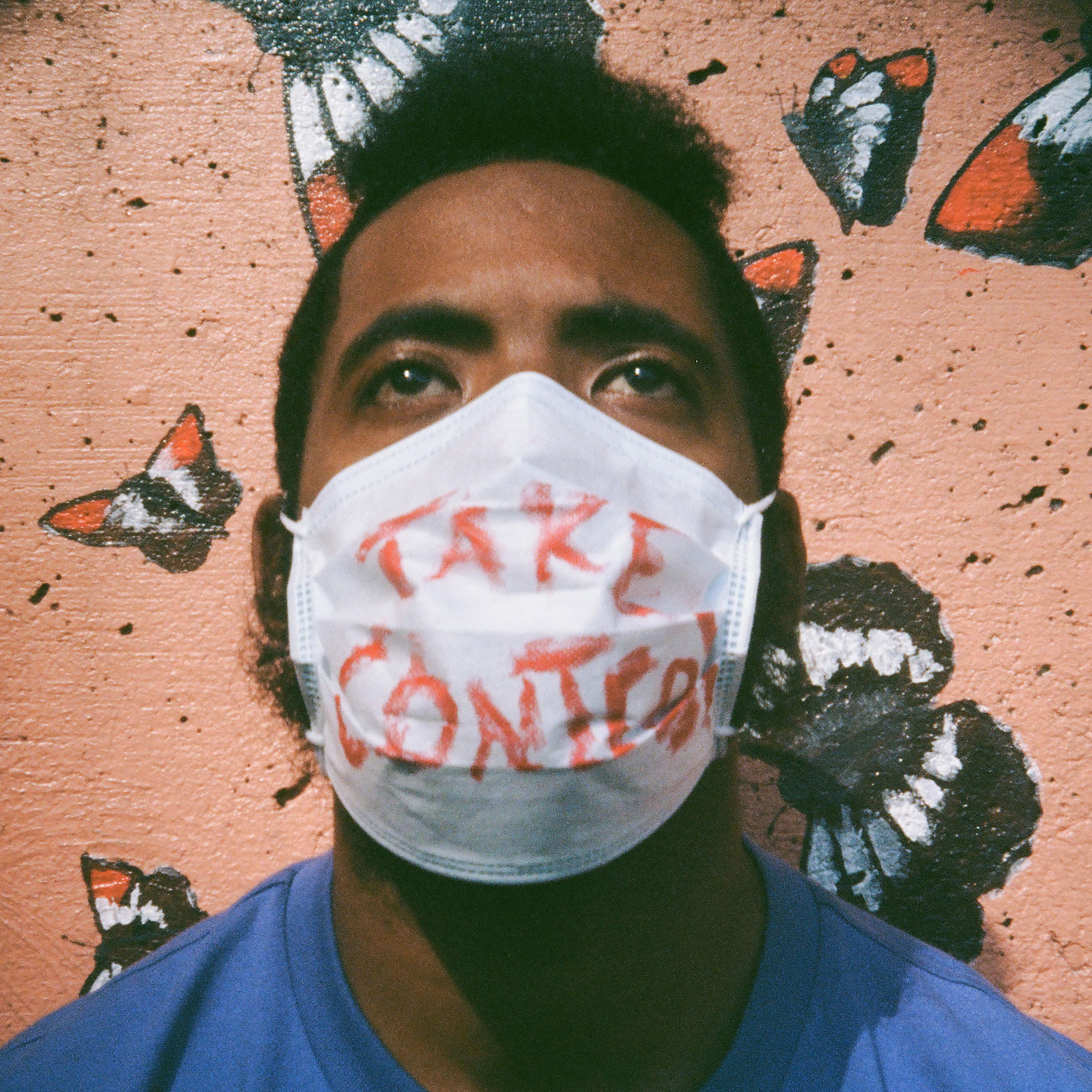 Постер альбома Take Control (feat. Jjaahz, Queens D. Light & Lauren Dupreé)
