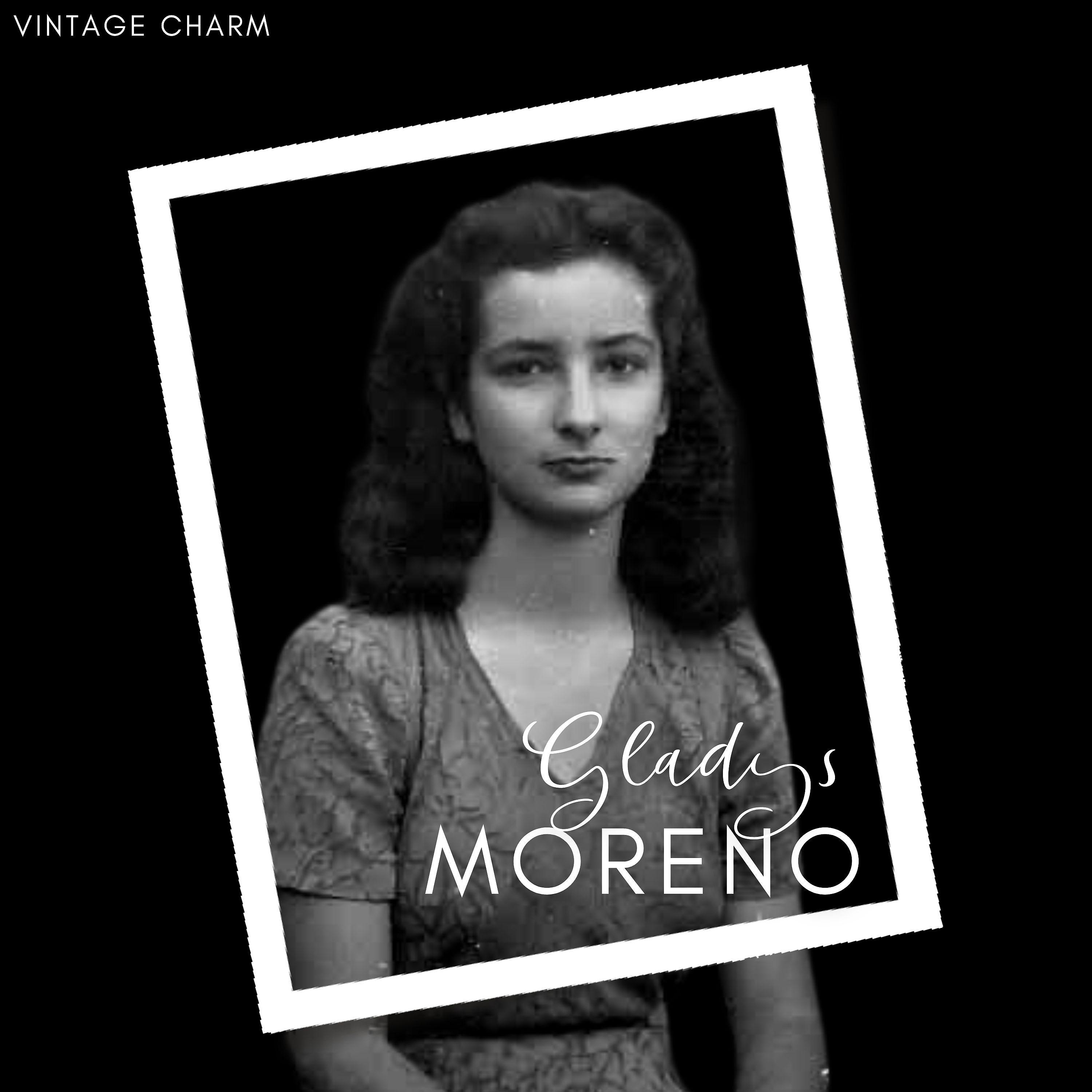 Постер альбома Gladys Moreno