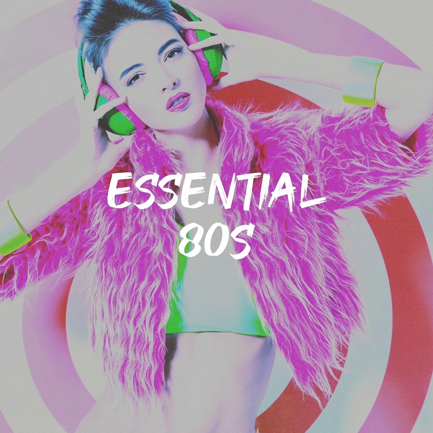 Постер альбома Essential 80S