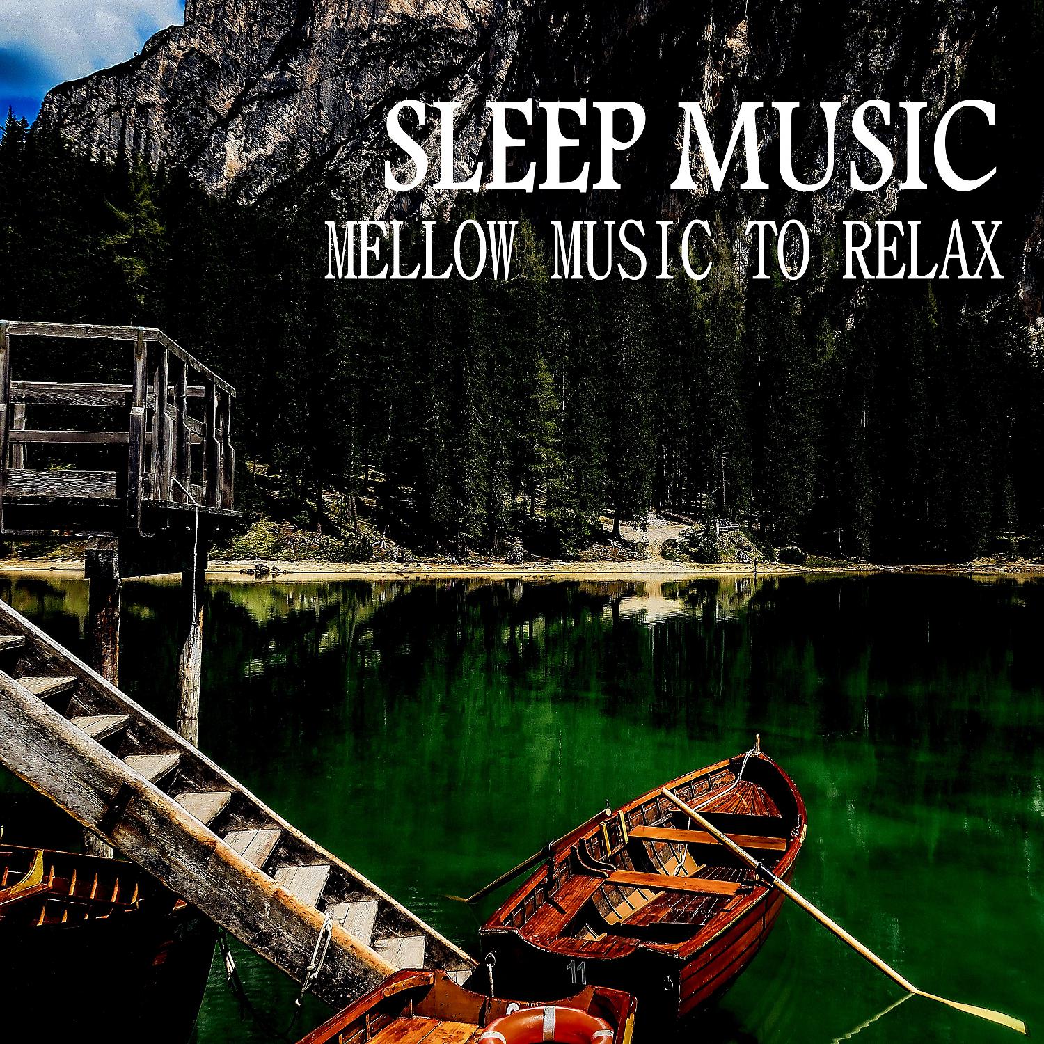 Постер альбома Sleep Music: Mellow Music To Relax