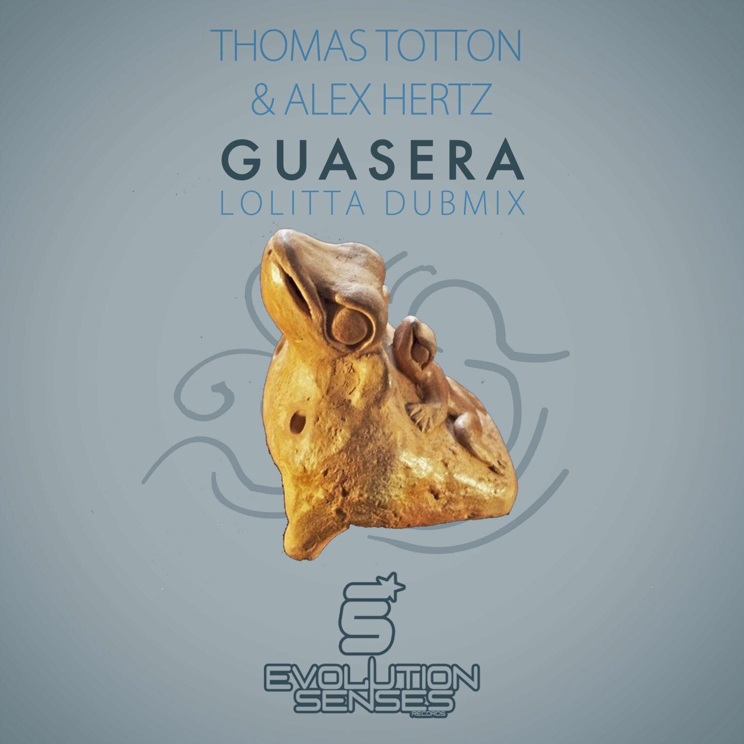 Постер альбома Guasera