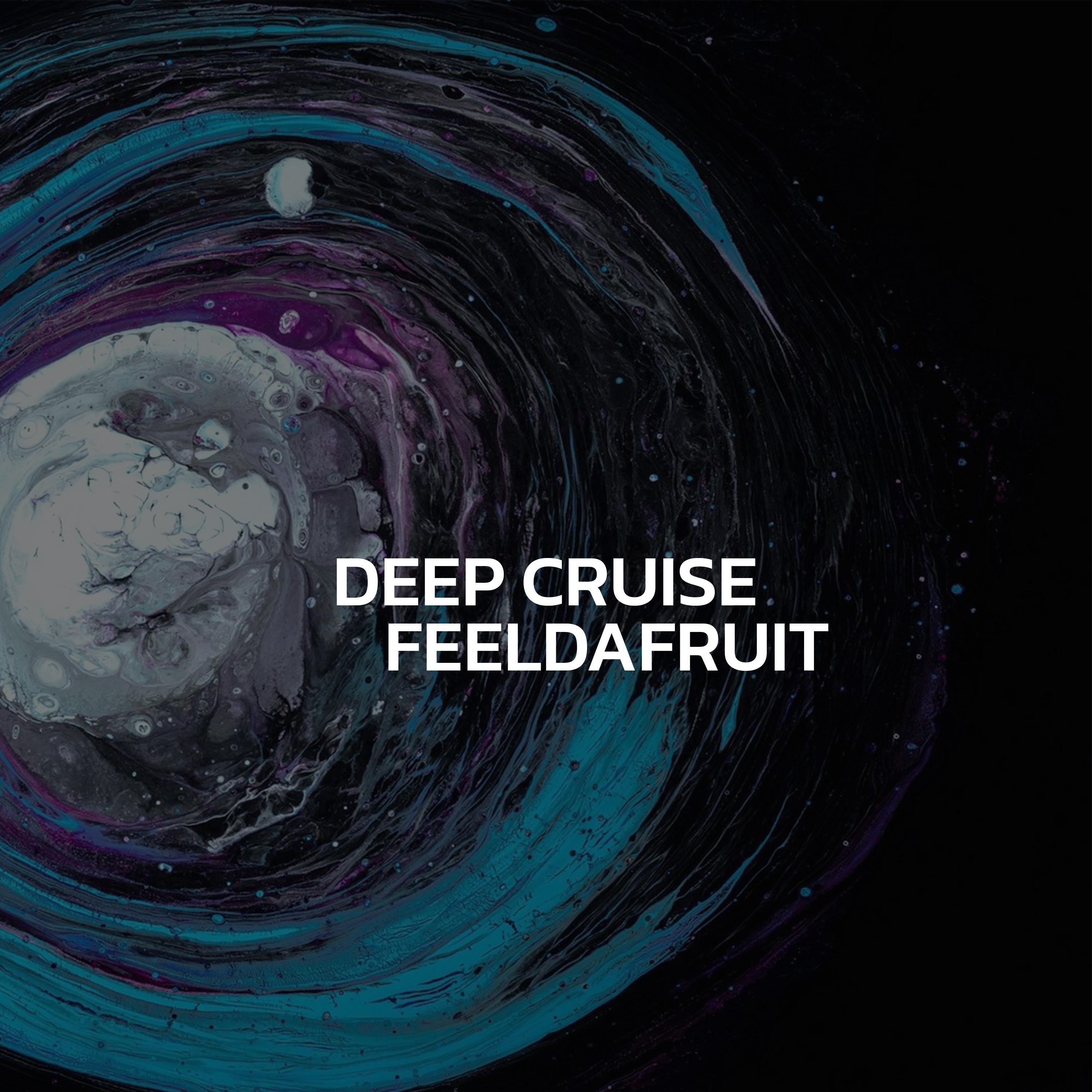 Постер альбома Deep Cruise