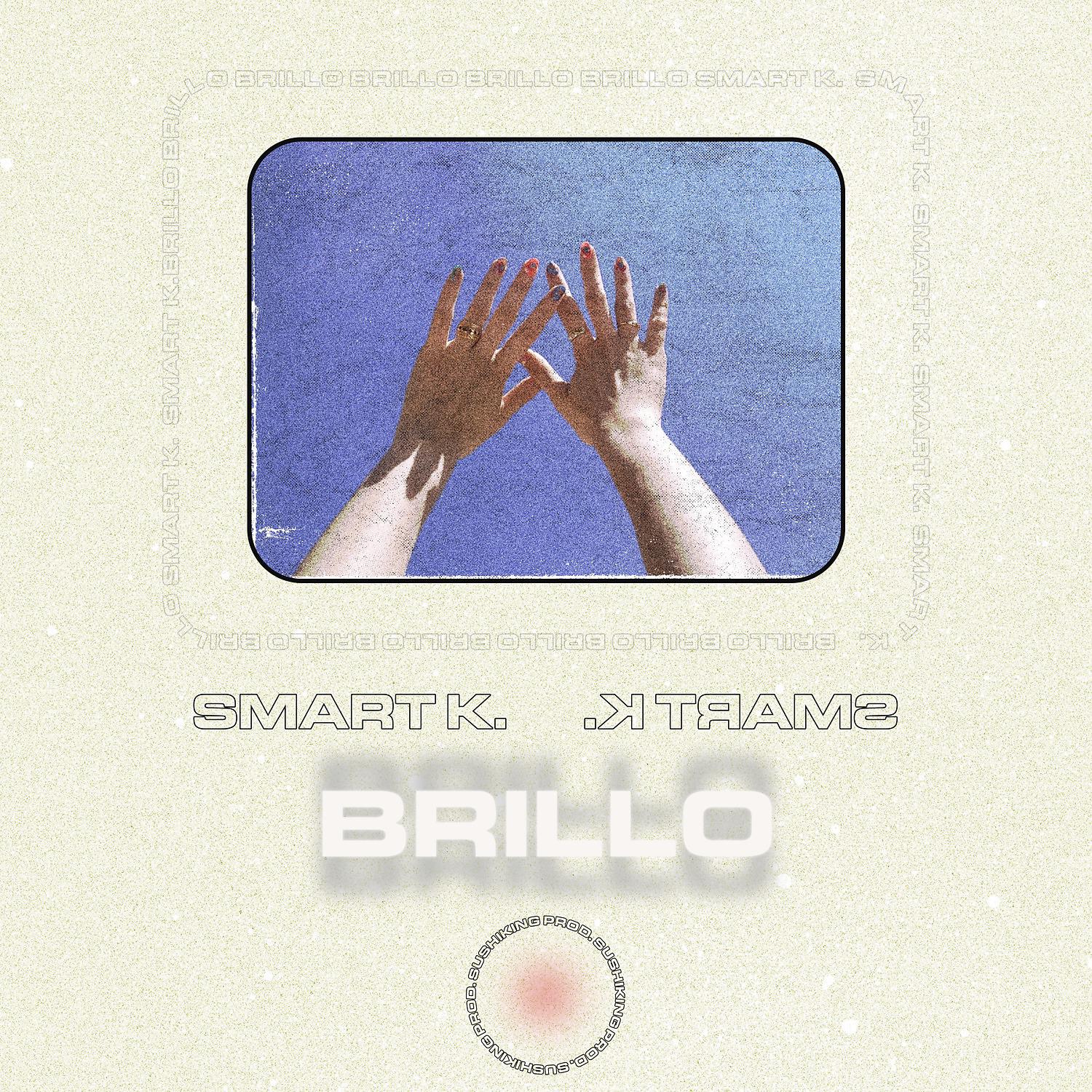 Постер альбома Brillo