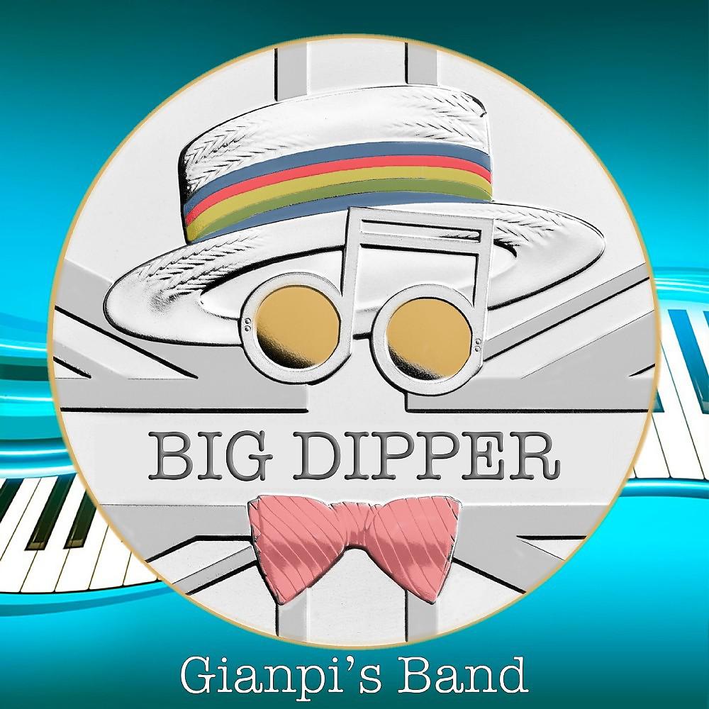 Постер альбома Big Dipper