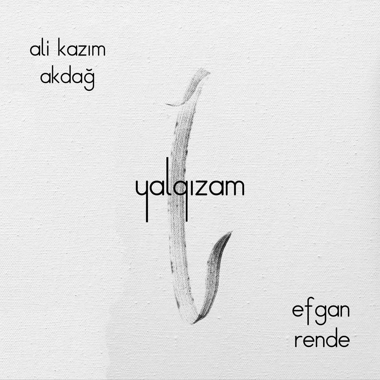 Постер альбома Yalgızam