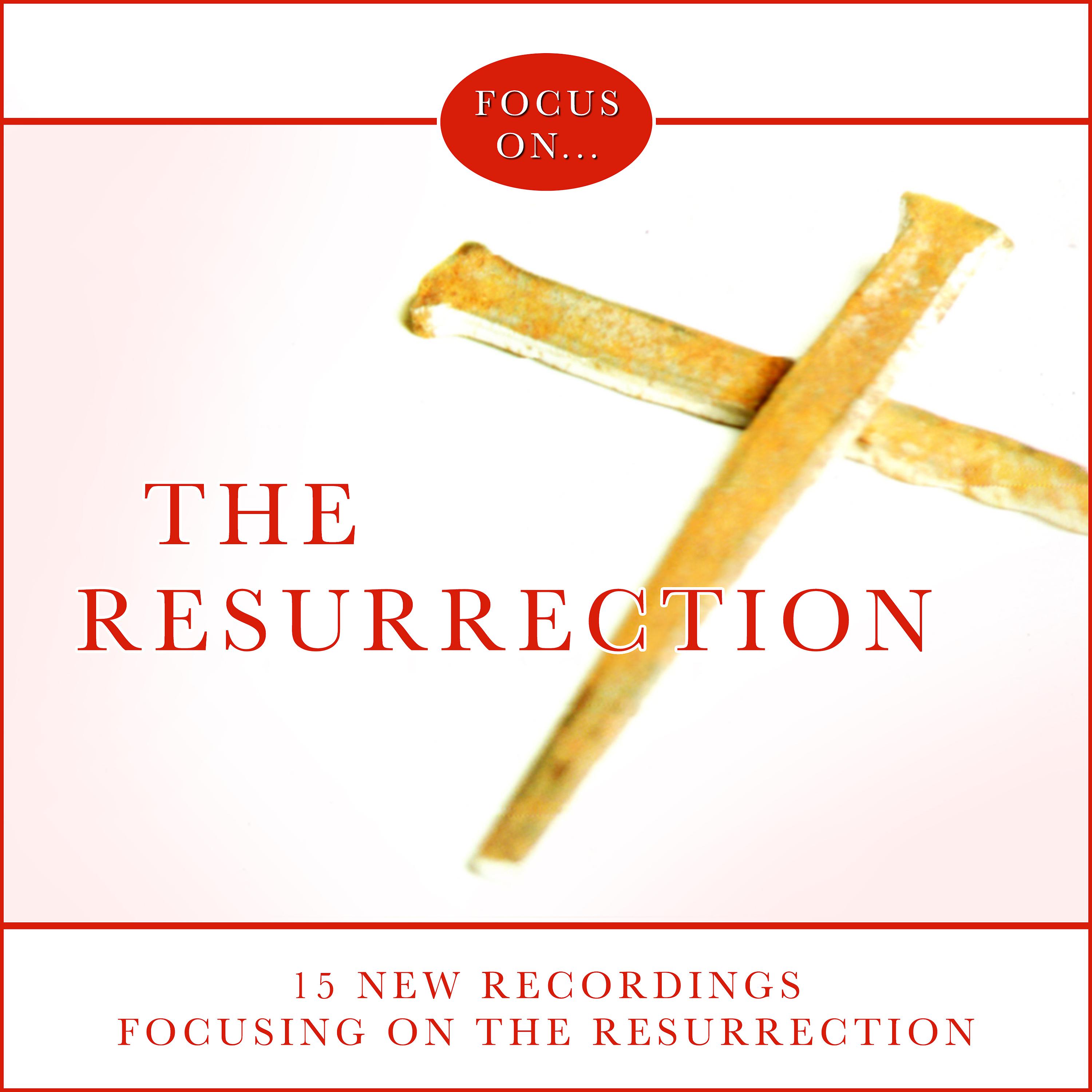 Постер альбома Focus on the Resurrection