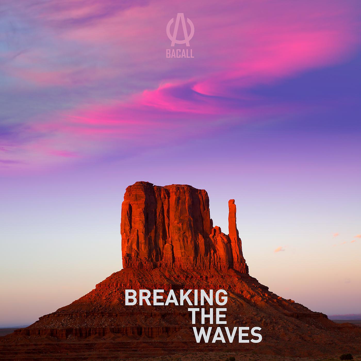 Постер альбома Breaking The Waves