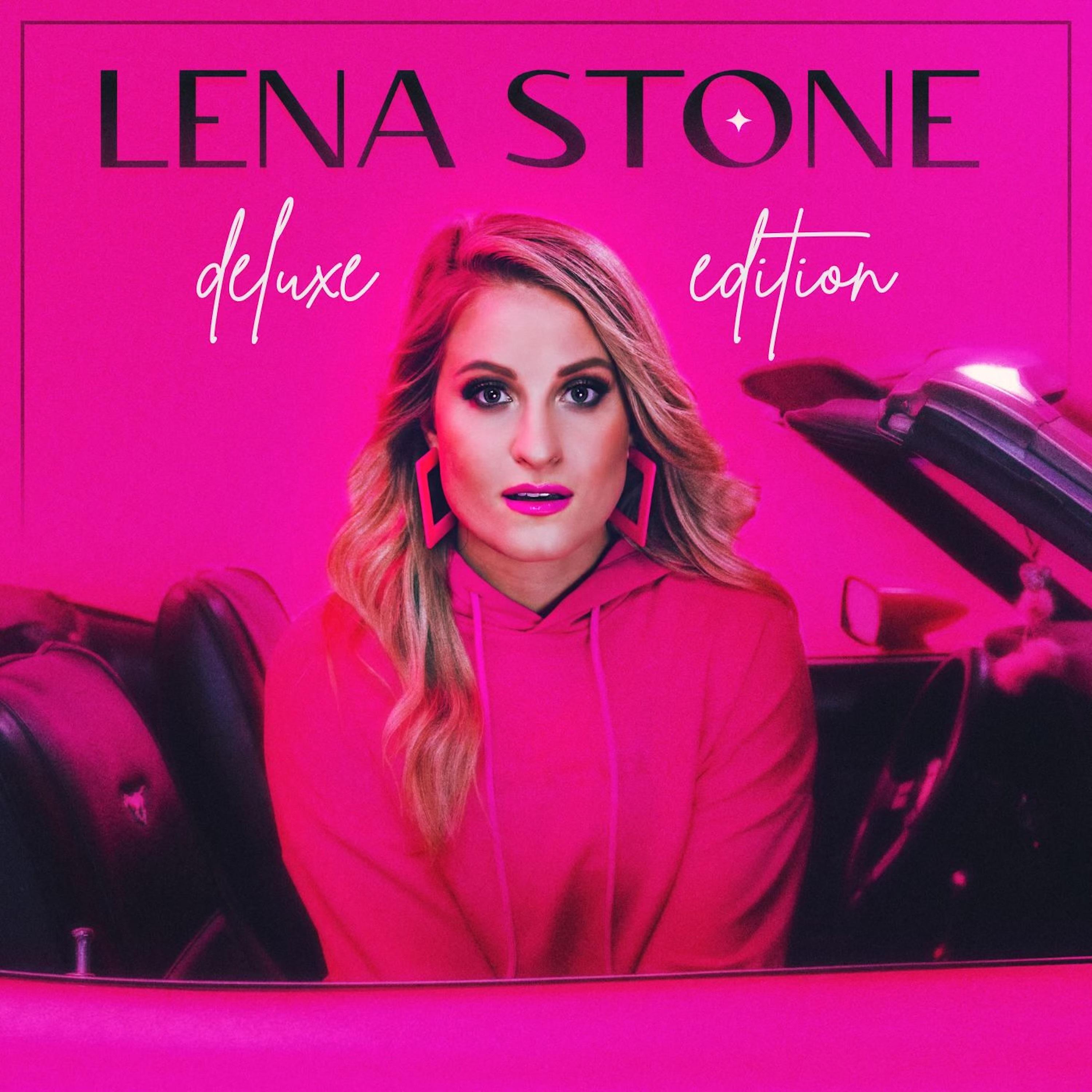 Постер альбома Lena Stone (Deluxe Edition)