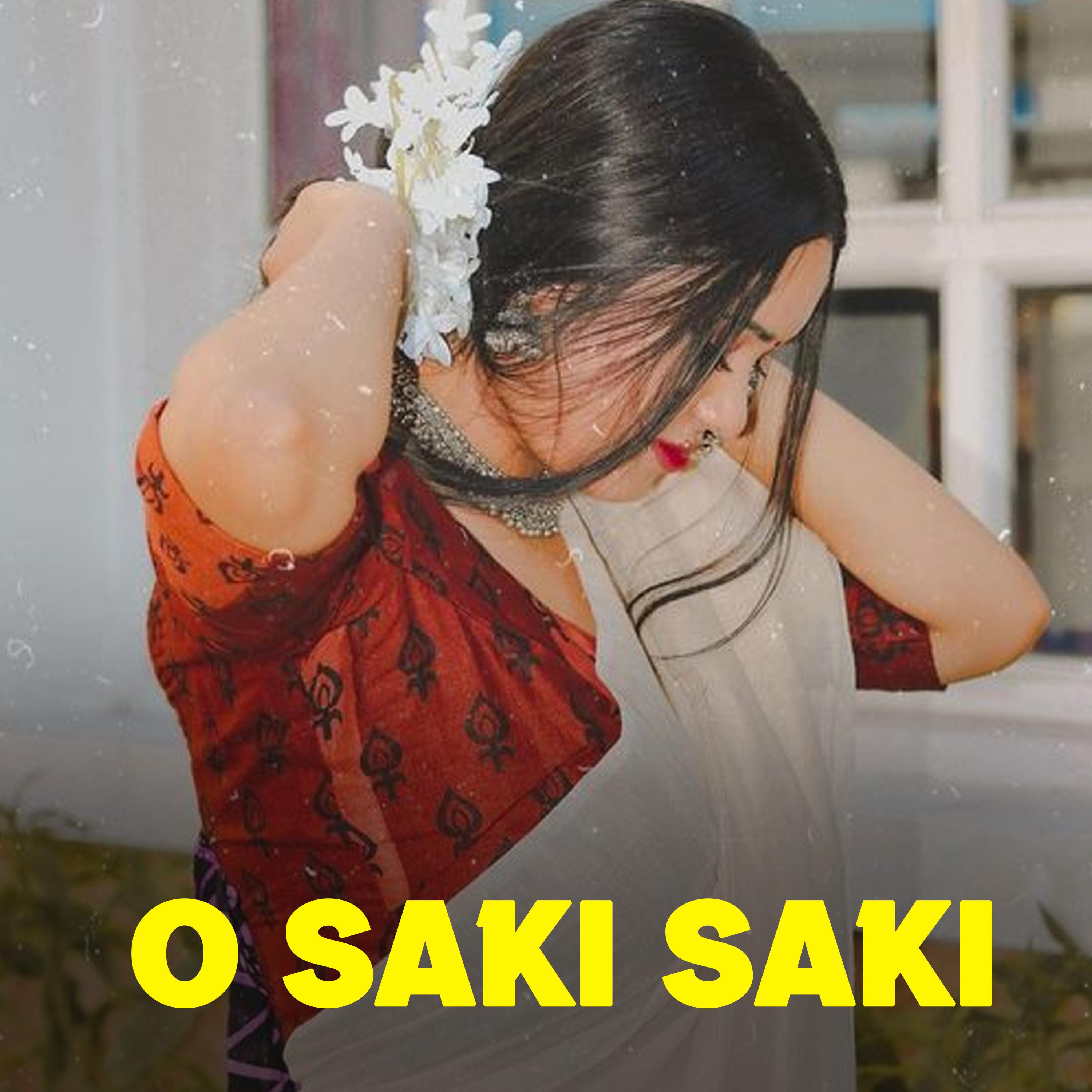 Постер альбома O Saki Saki