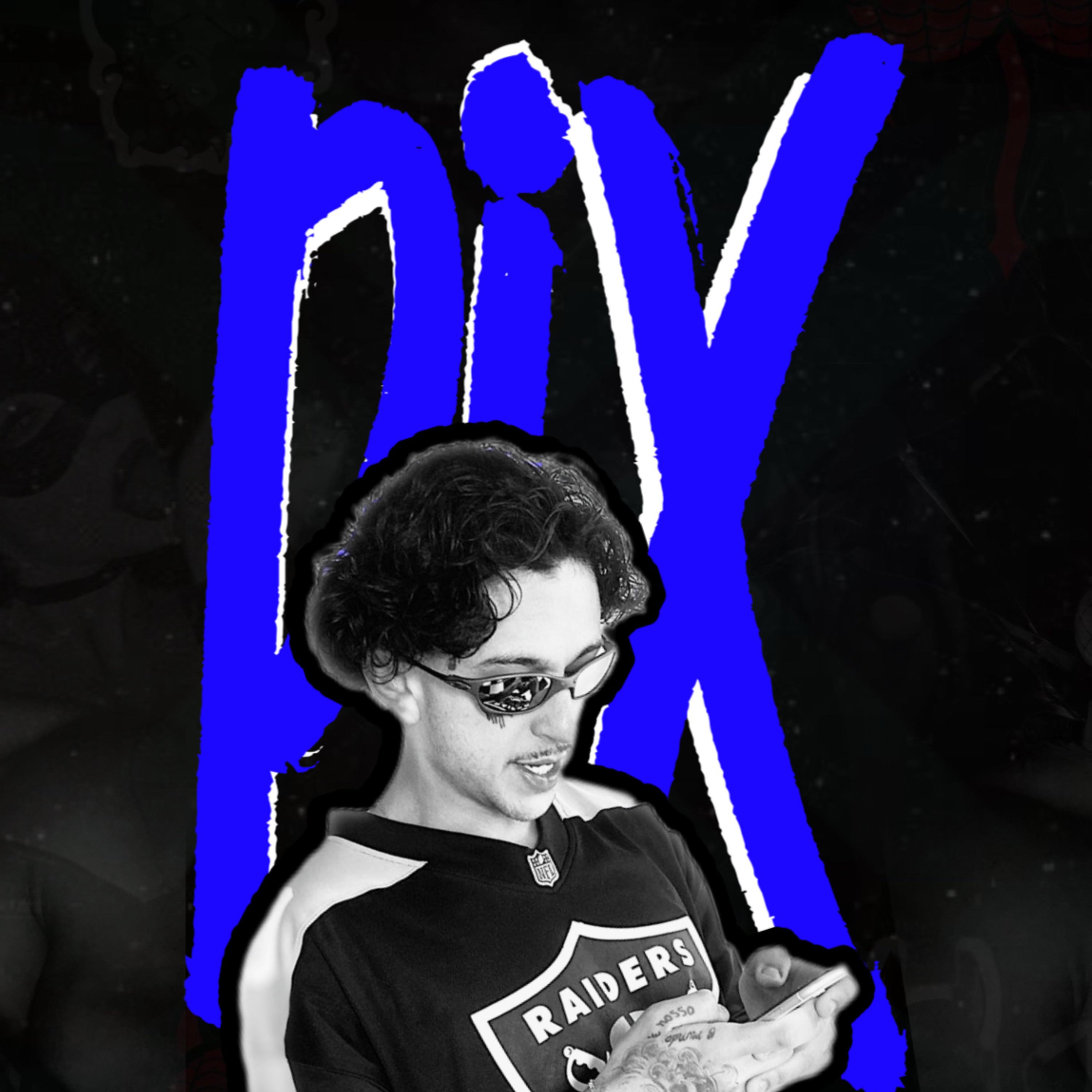Постер альбома Pix