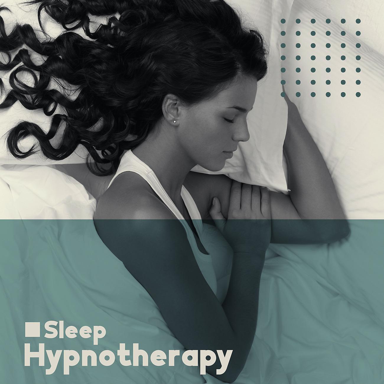 Постер альбома Sleep Hypnotherapy
