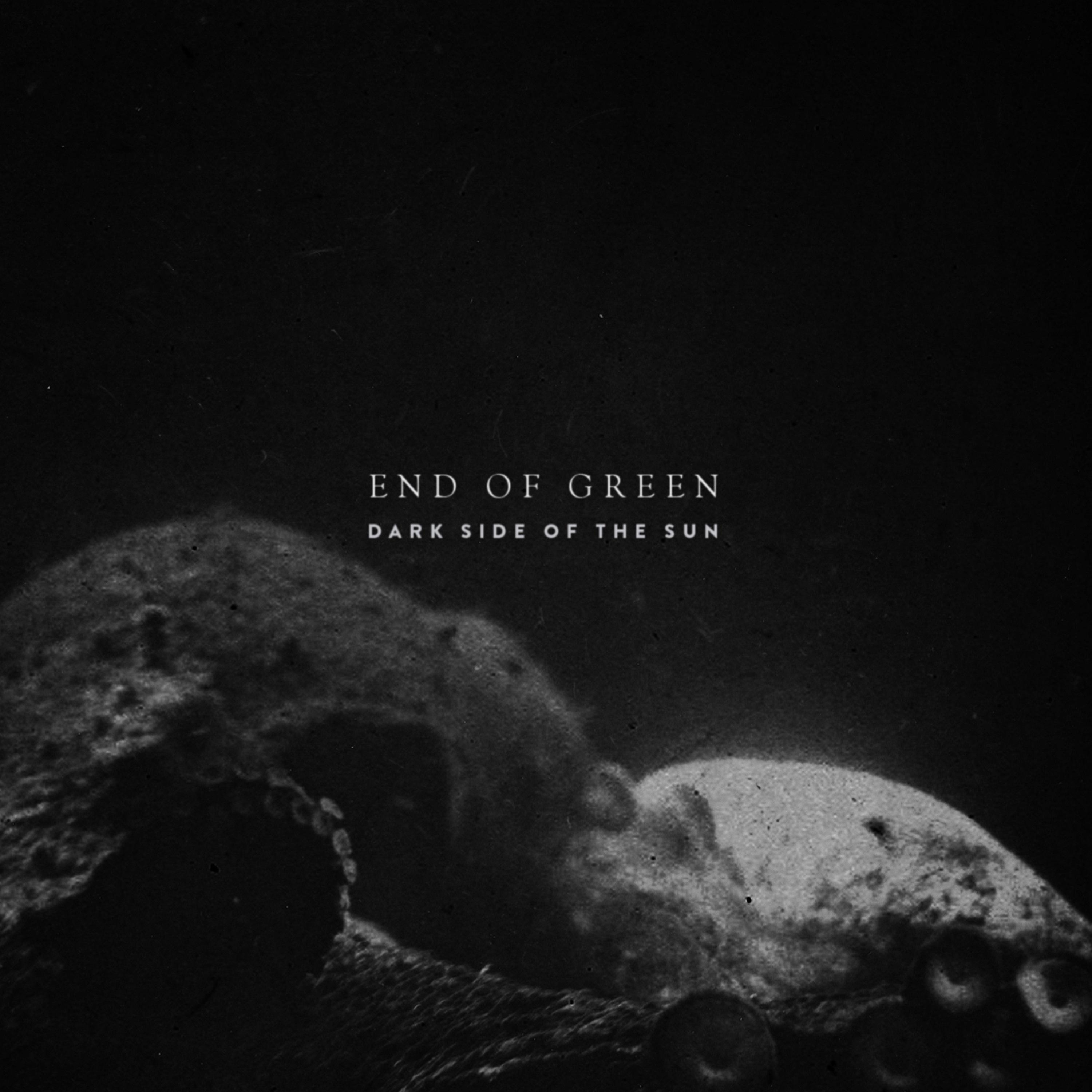Постер альбома Dark Side of the Sun