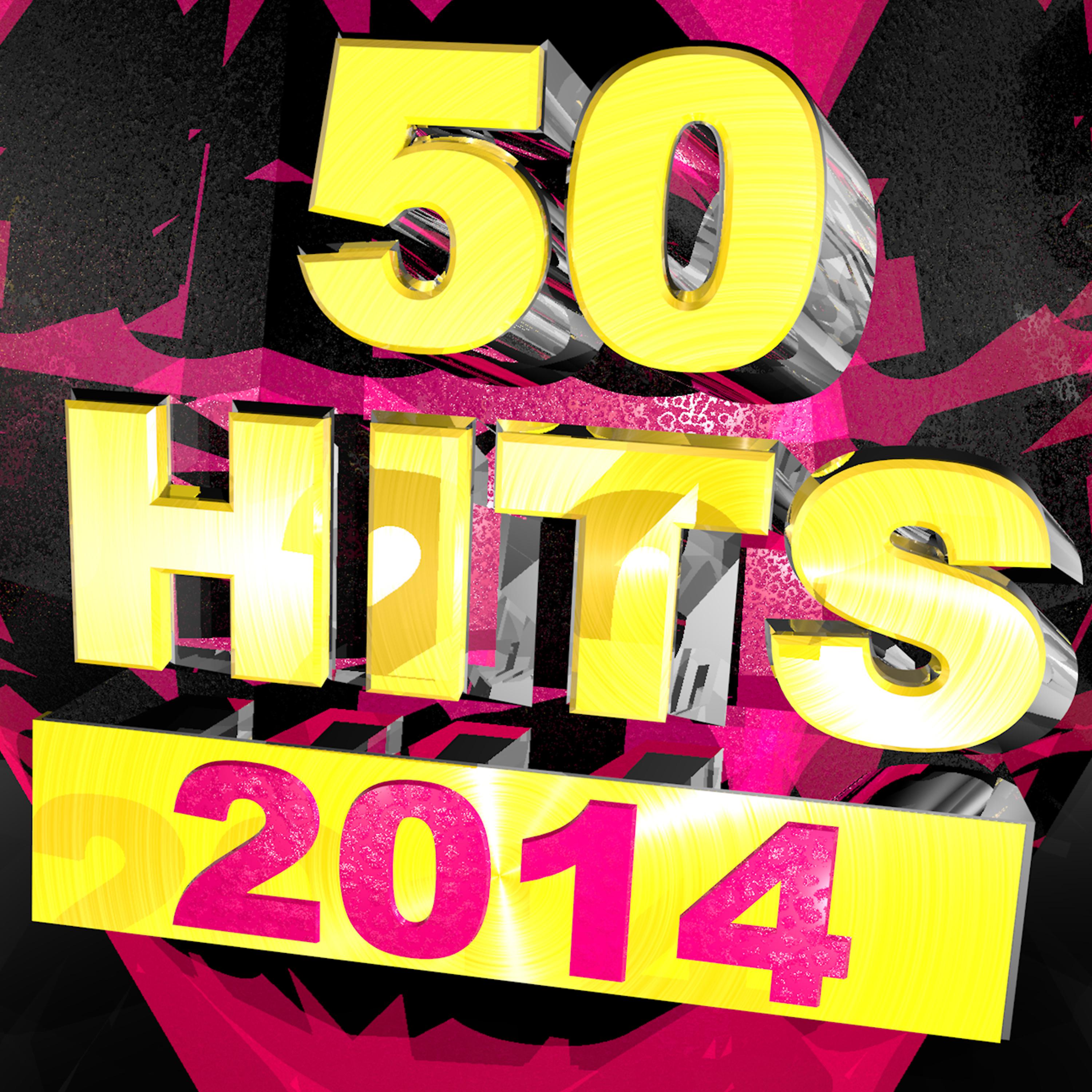 Постер альбома 50 Hits 2014