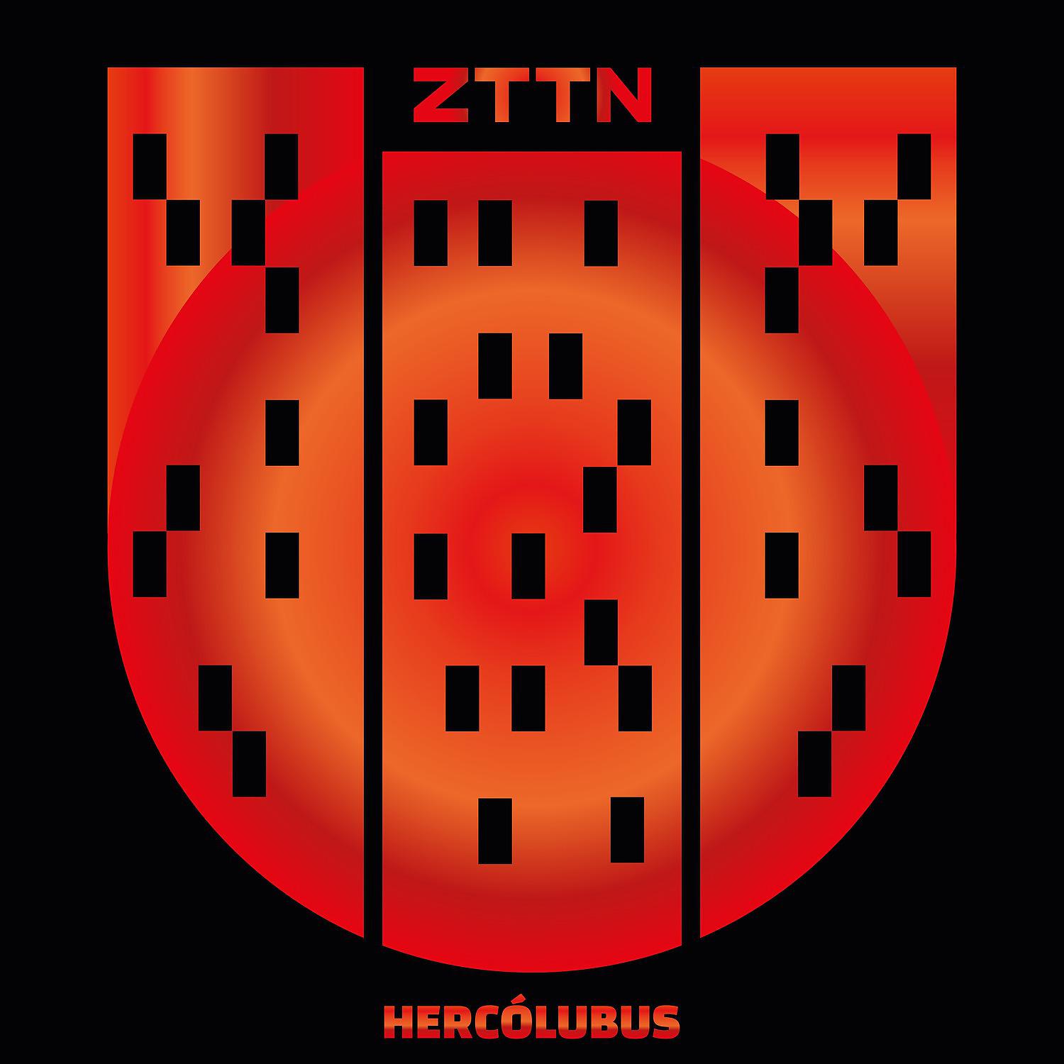Постер альбома Hercólubus