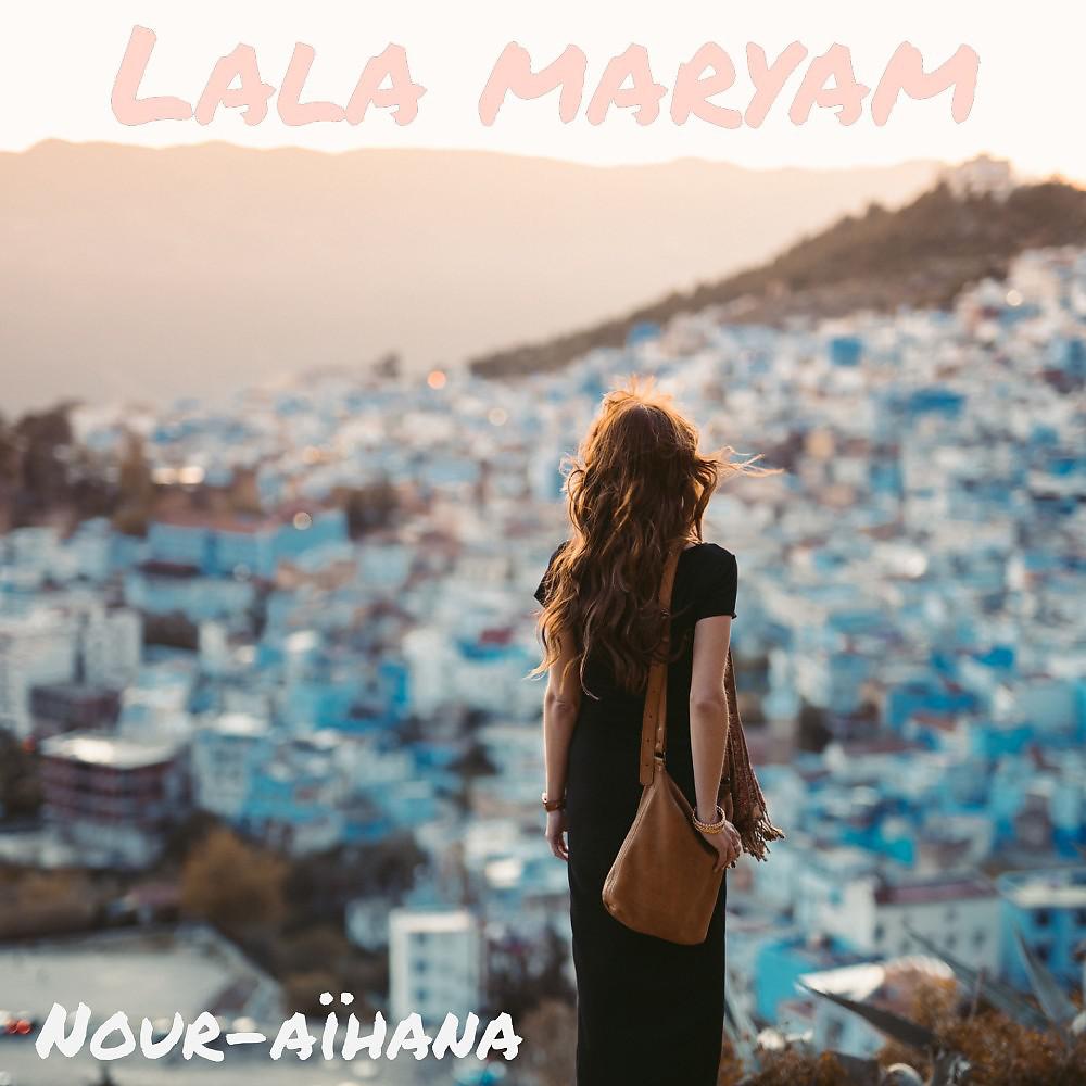 Постер альбома Lala Maryam (Instrumental)