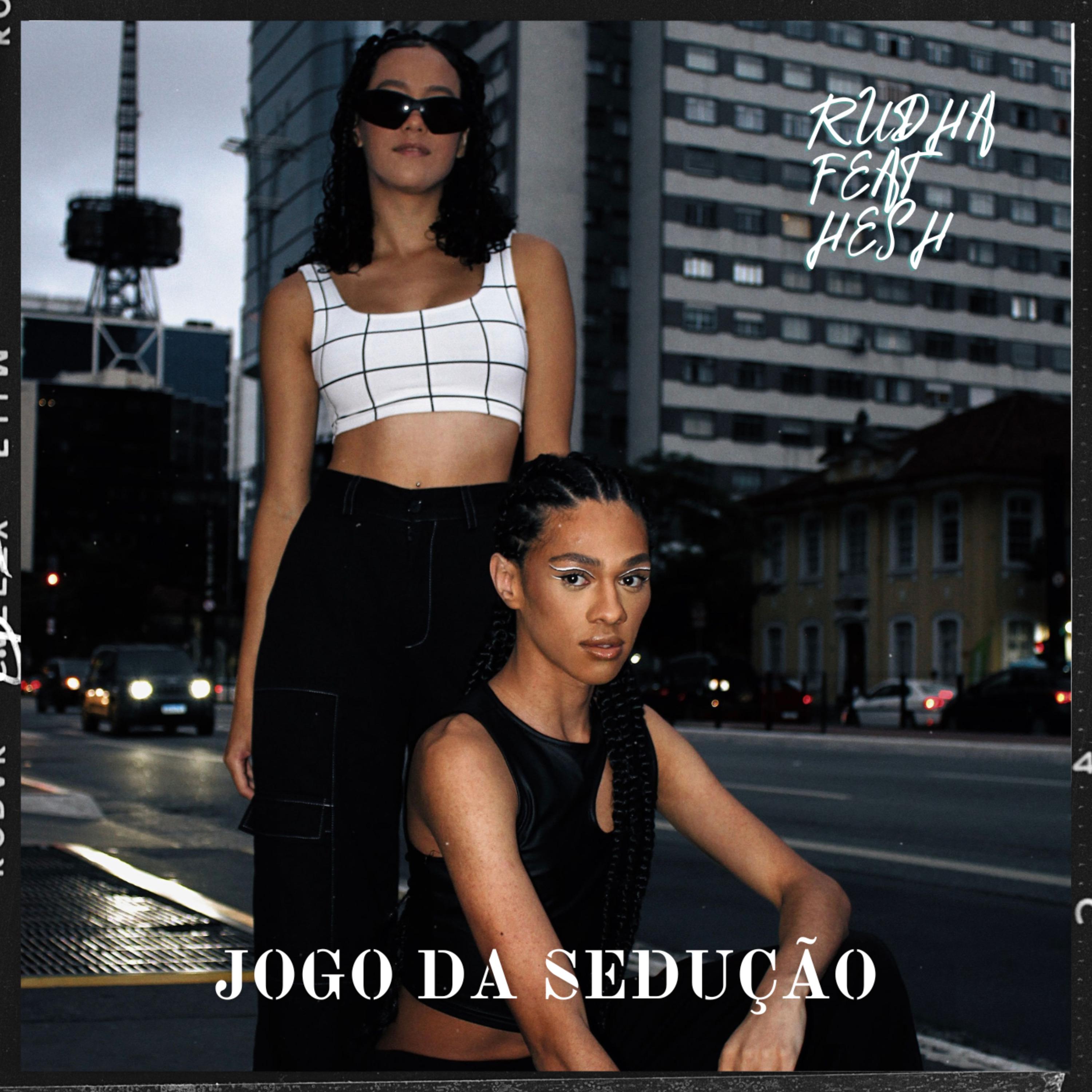 Постер альбома Jogo da Sedução