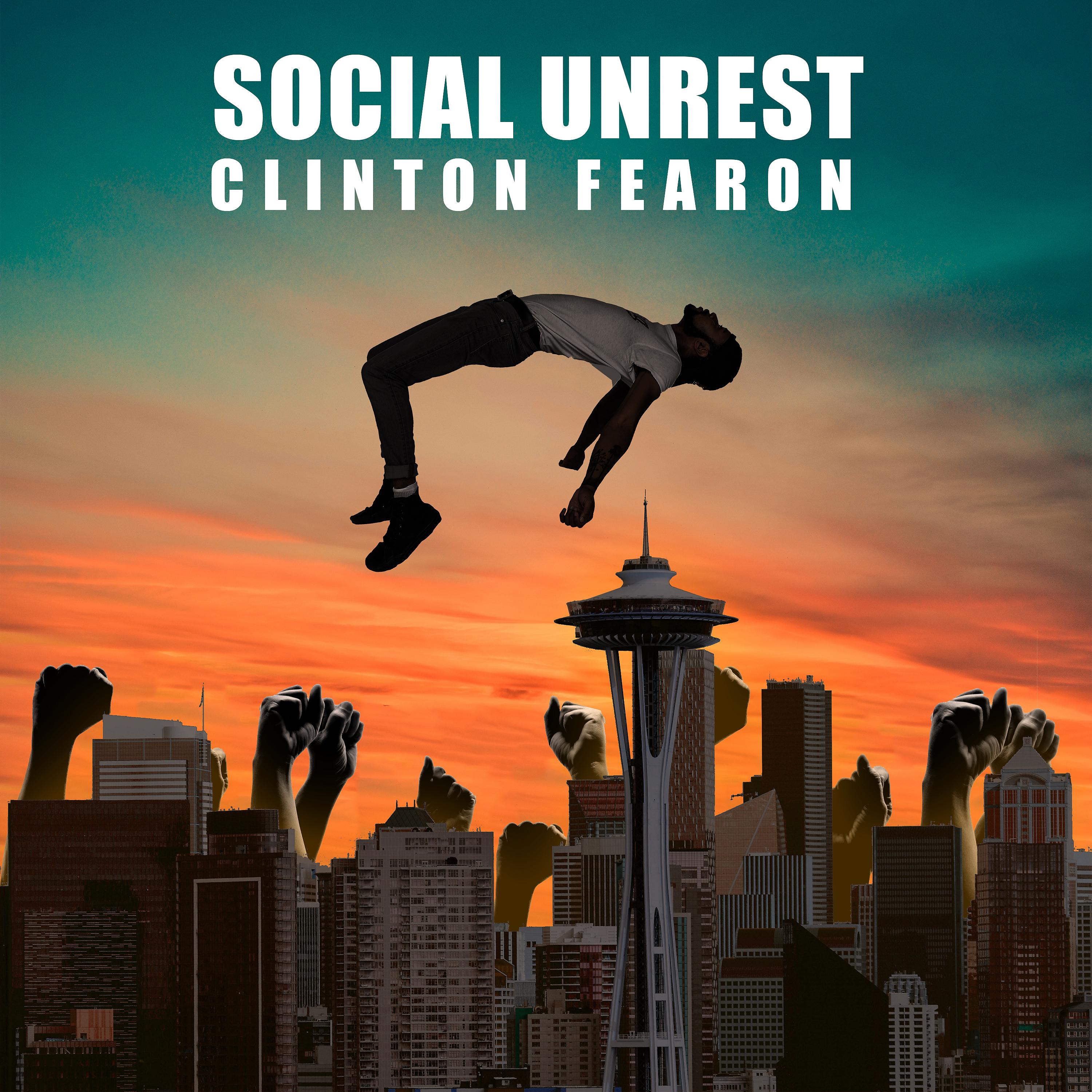 Постер альбома Social Unrest