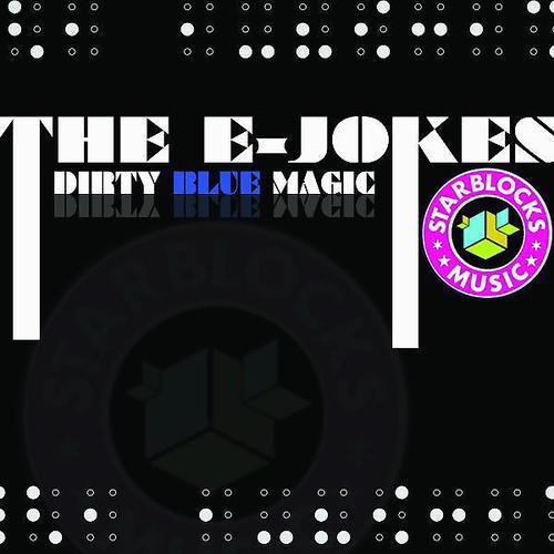 Постер альбома Dirty Blue Magic