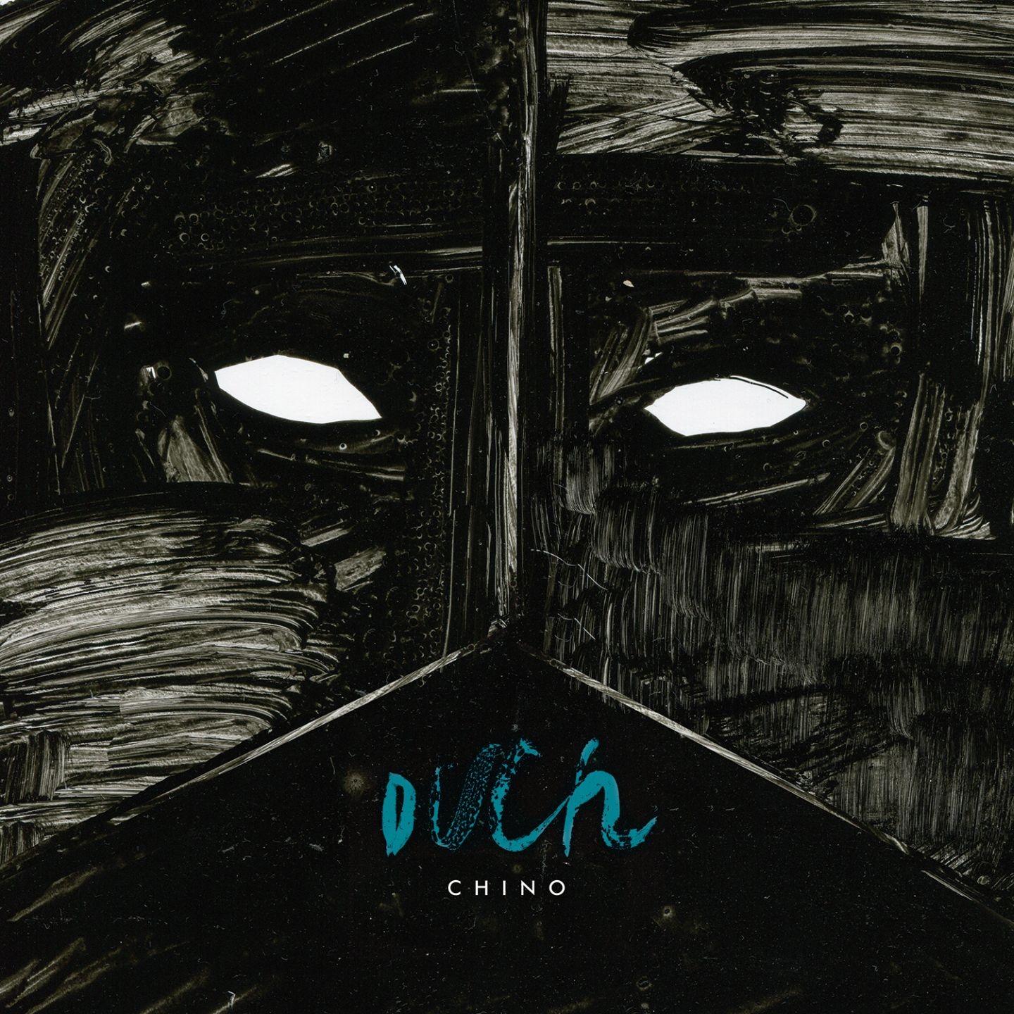 Постер альбома Duch EP