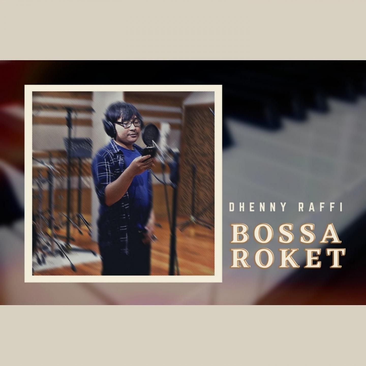 Постер альбома Bossa Roket