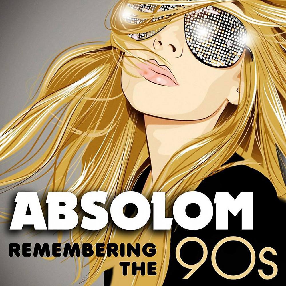 Постер альбома Remembering the 90s