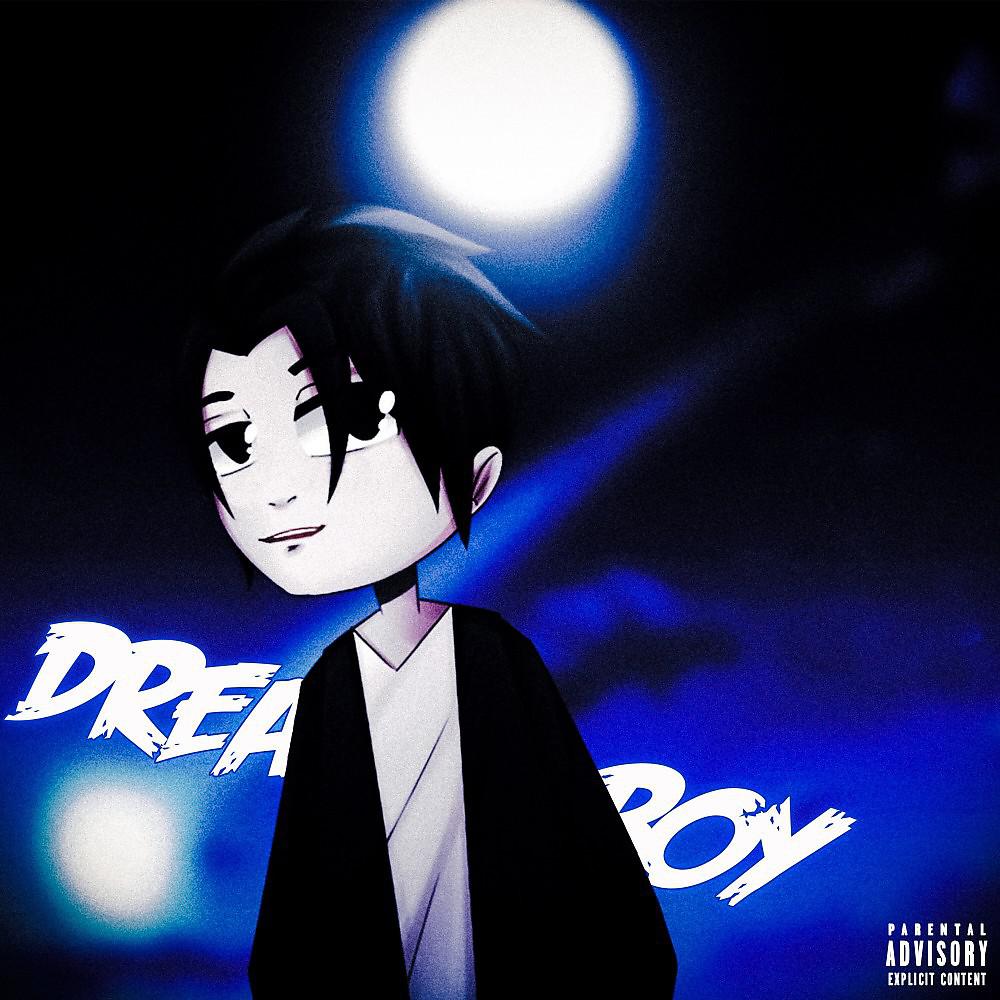 Постер альбома Dreamer Boy