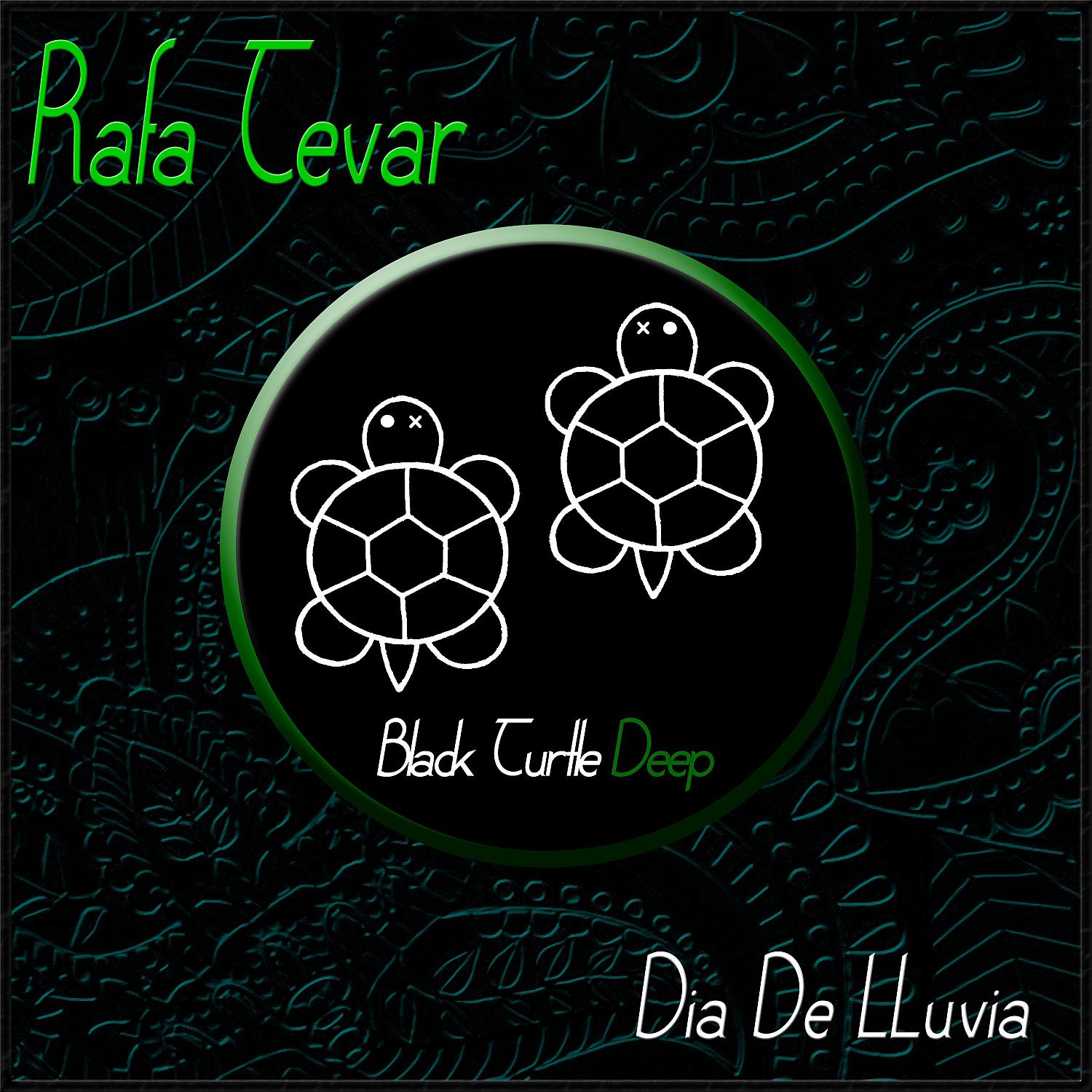 Постер альбома Dia De Lluvia
