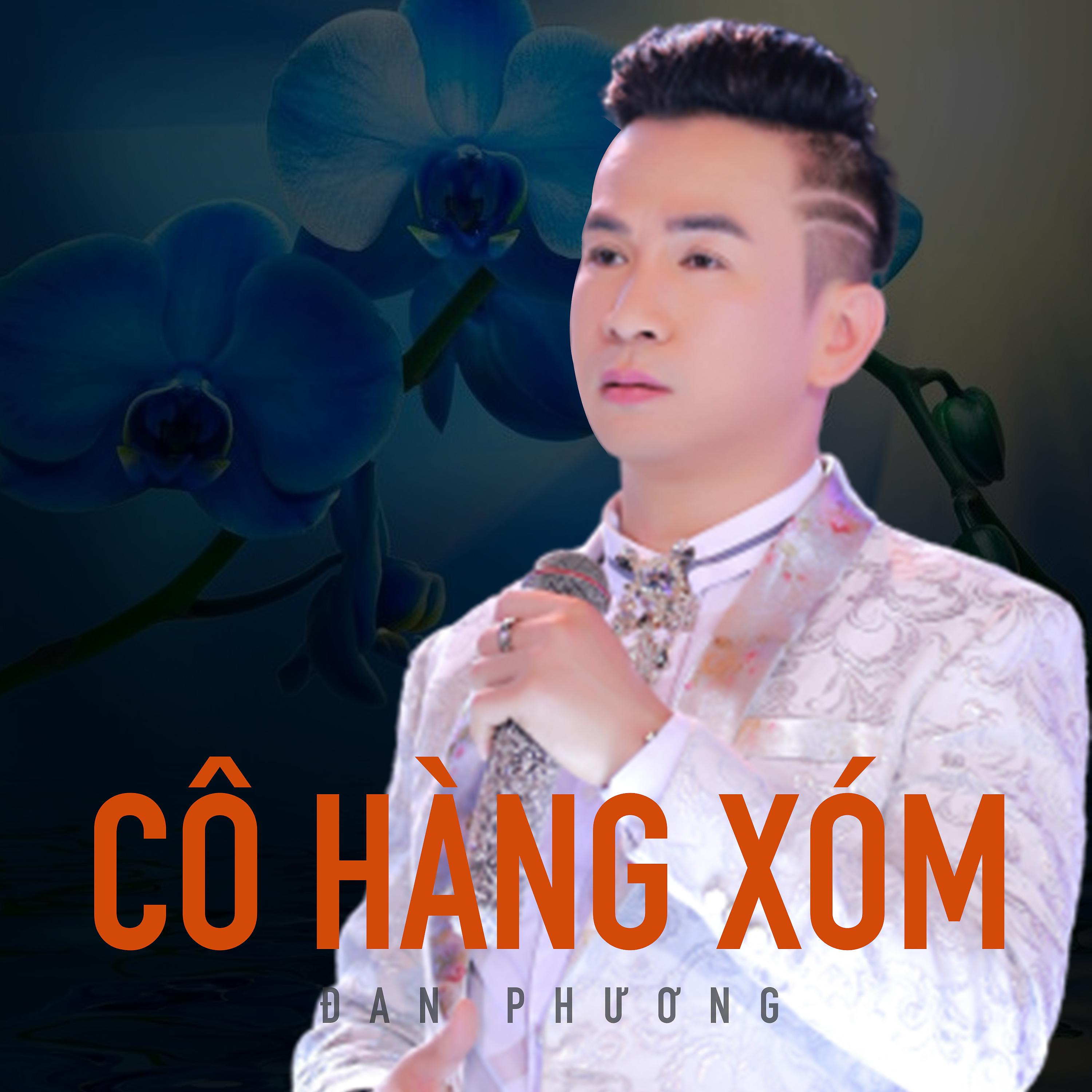 Постер альбома Cô Hàng Xóm