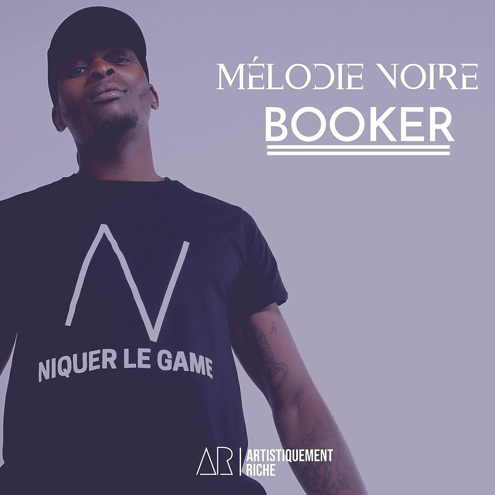 Постер альбома Mélodie noire (Version Album)