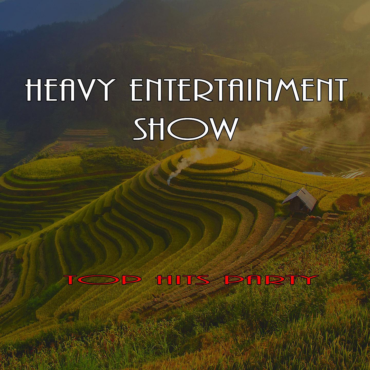 Постер альбома Heavy Entertainment Show