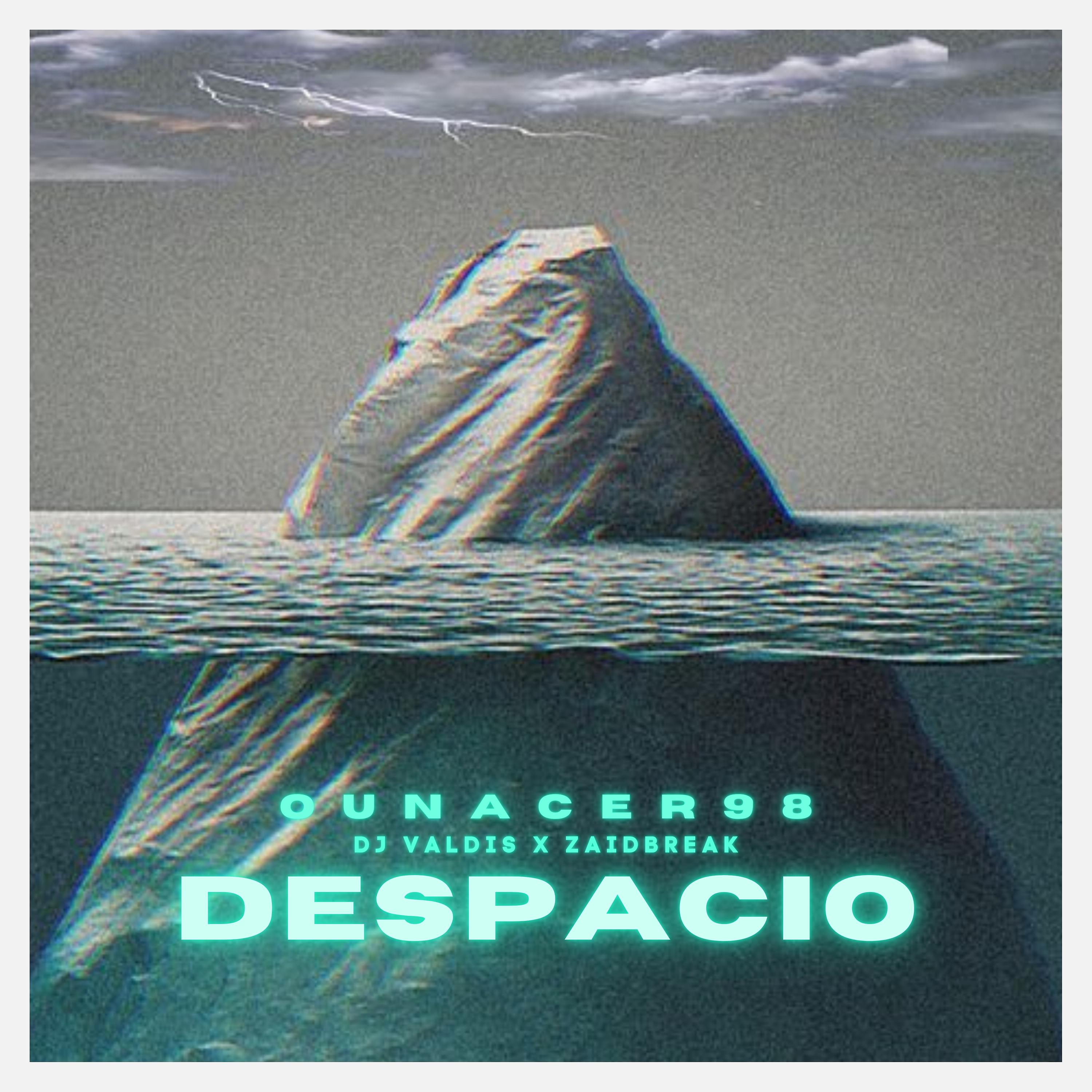 Постер альбома Despacio