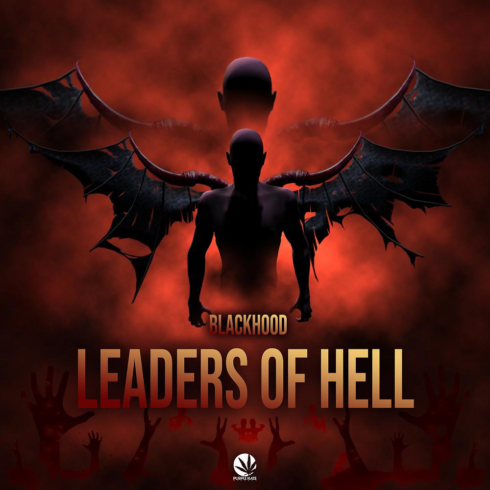 Постер альбома Leaders of Hell