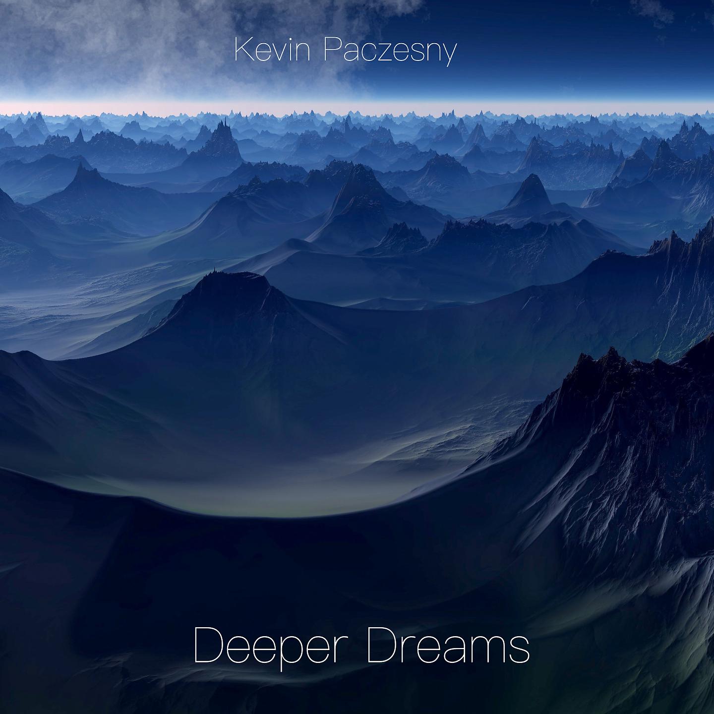 Постер альбома Deeper Dreams