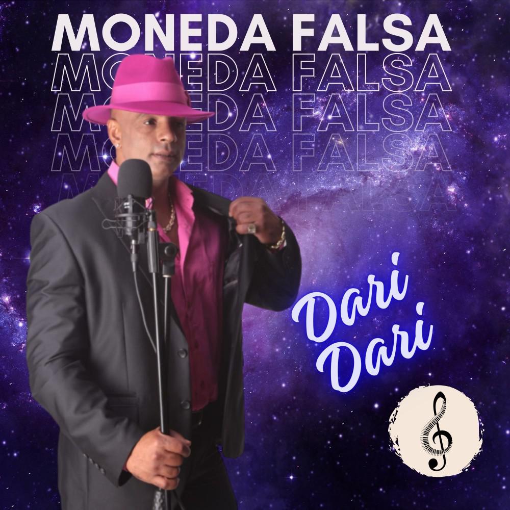 Постер альбома Moneda Falsa