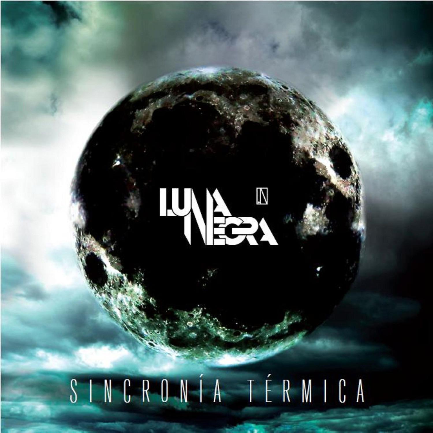 Постер альбома Sincronía Térmica