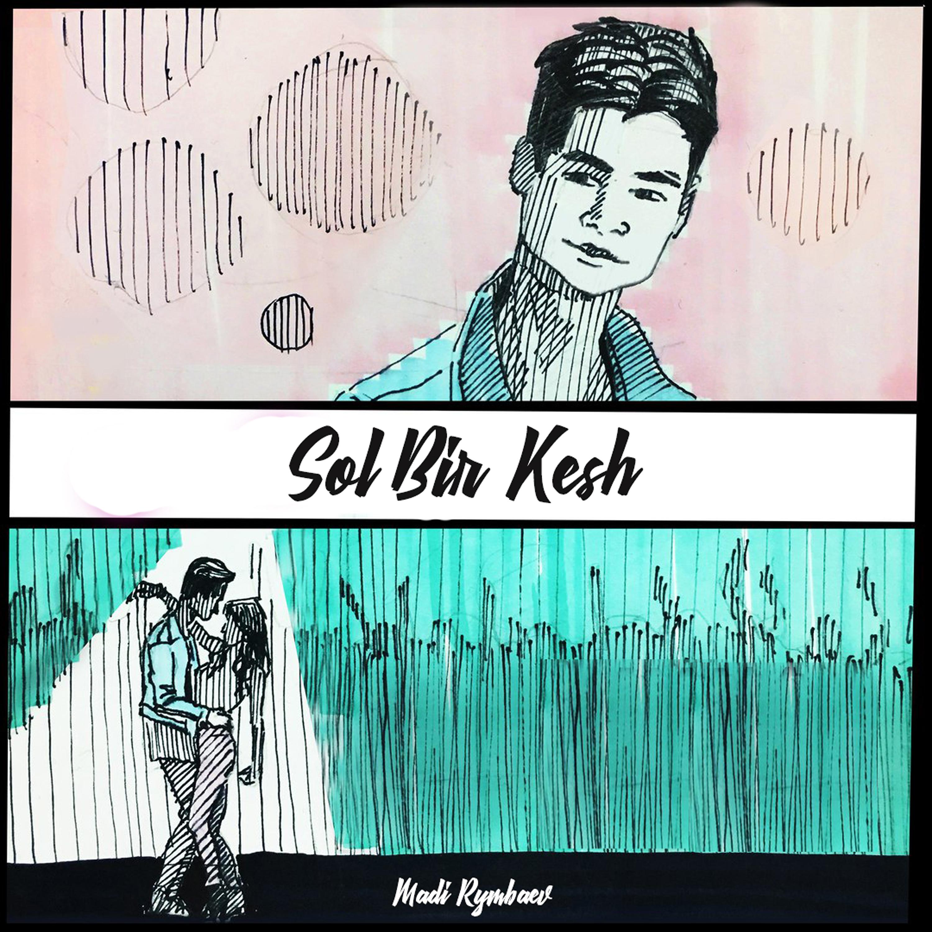 Постер альбома Sol Bir Kesh
